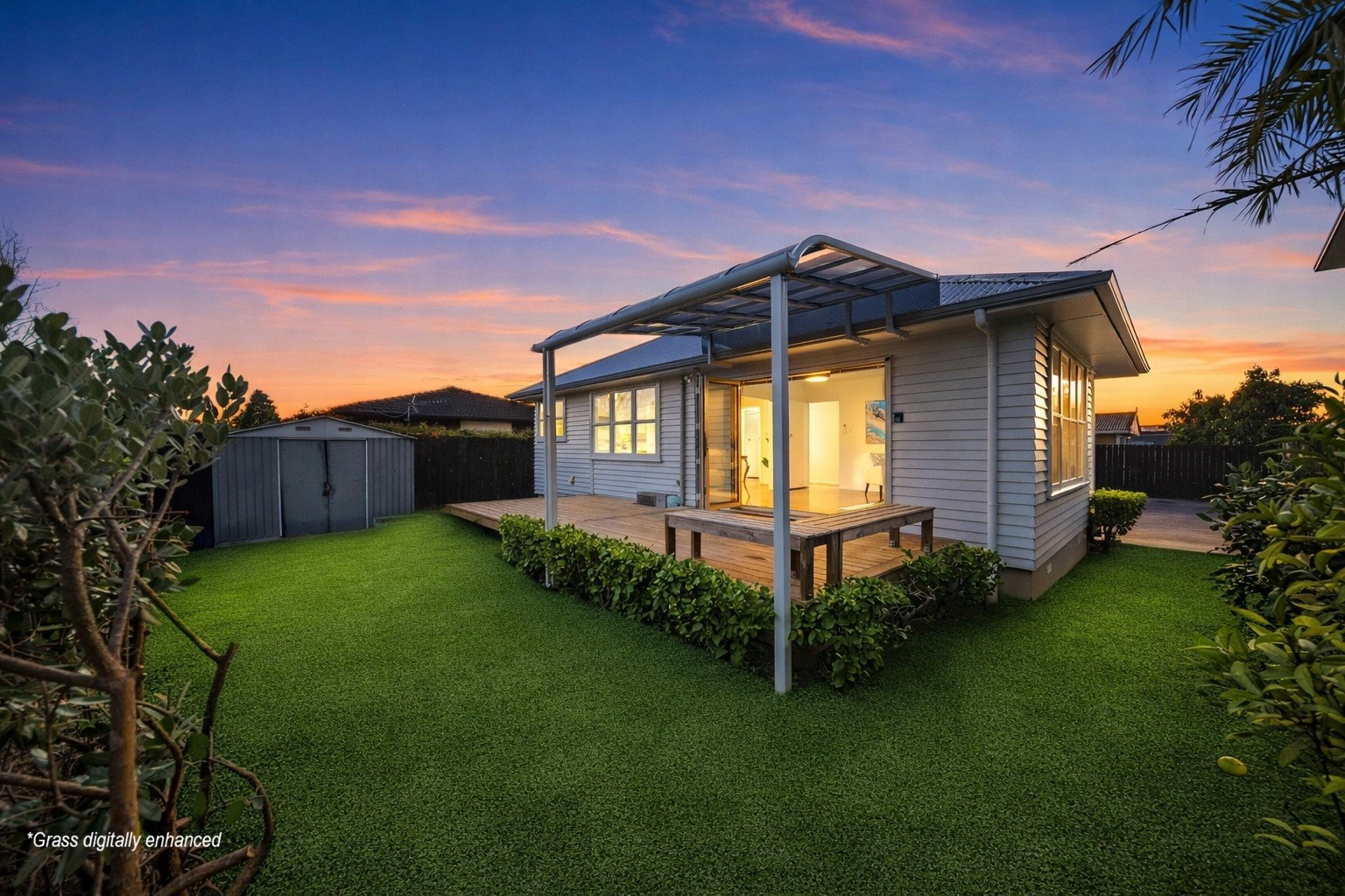 42C Vine Street, Mangere East, Manukau City