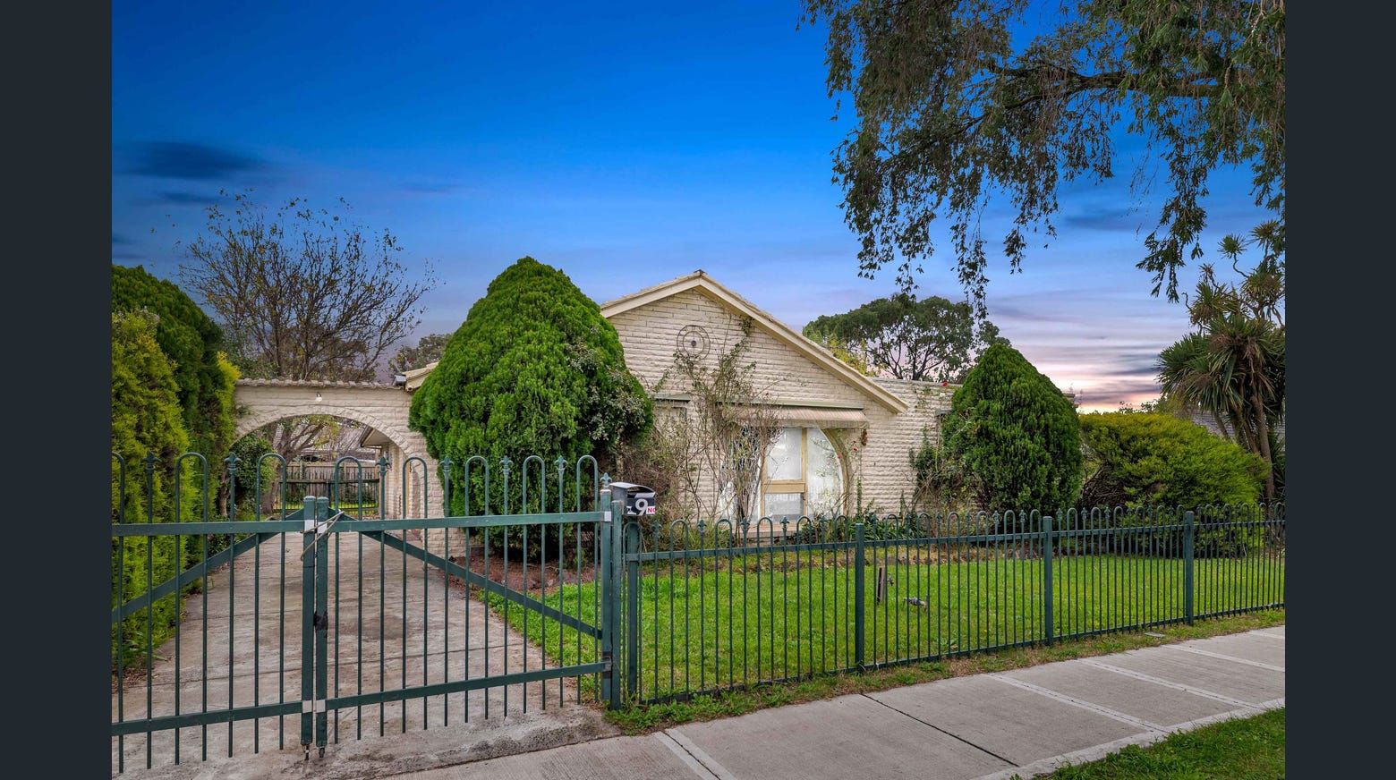9 Circle Drive — photo from Ray White Ferntree Gully
