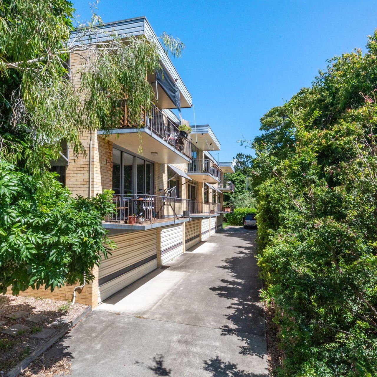 69 Lang Parade, Auchenflower QLD 4066
