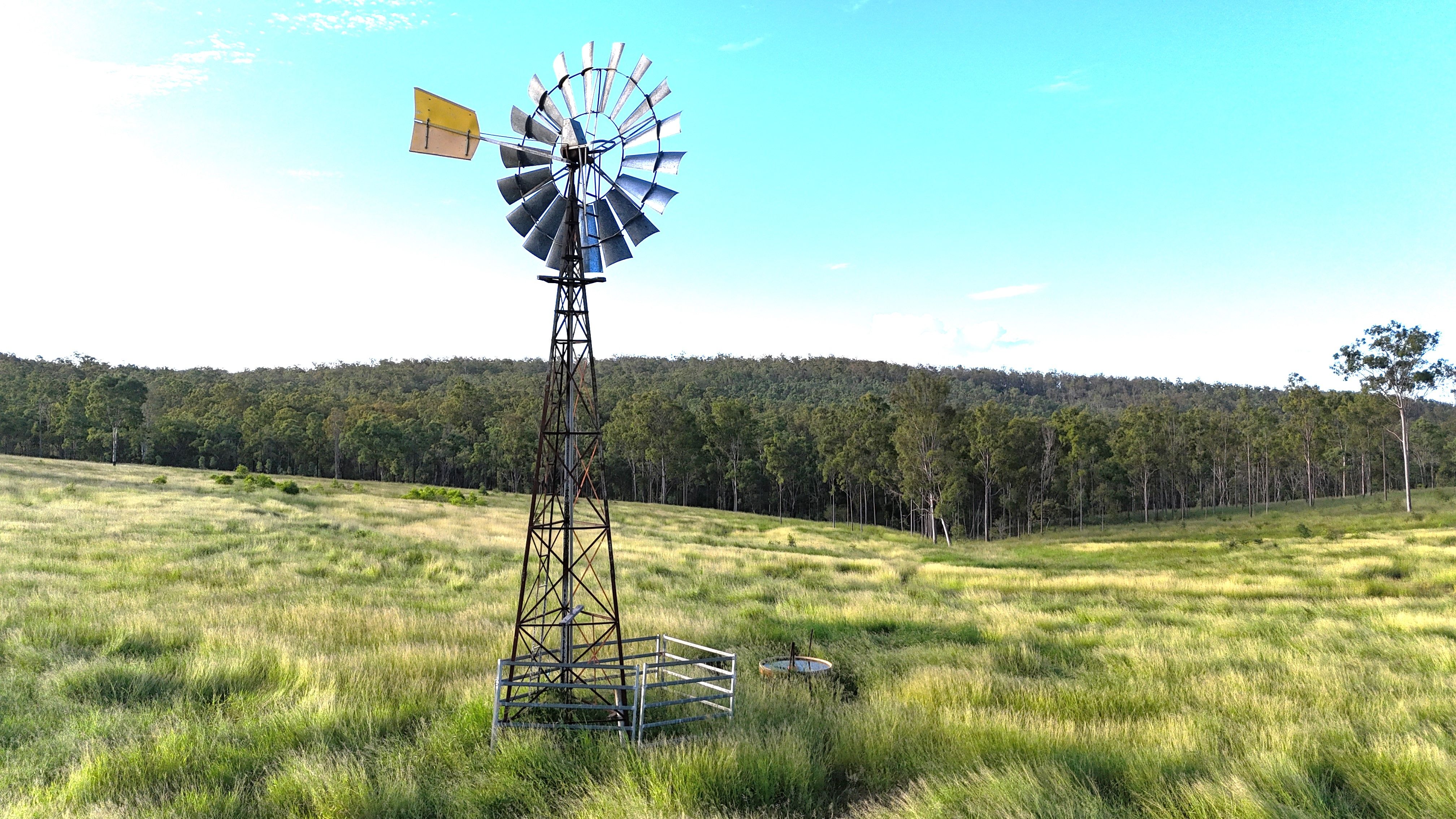 Lot 1 Road, Windera, QLD 4605 Rural Property for Sale Ray