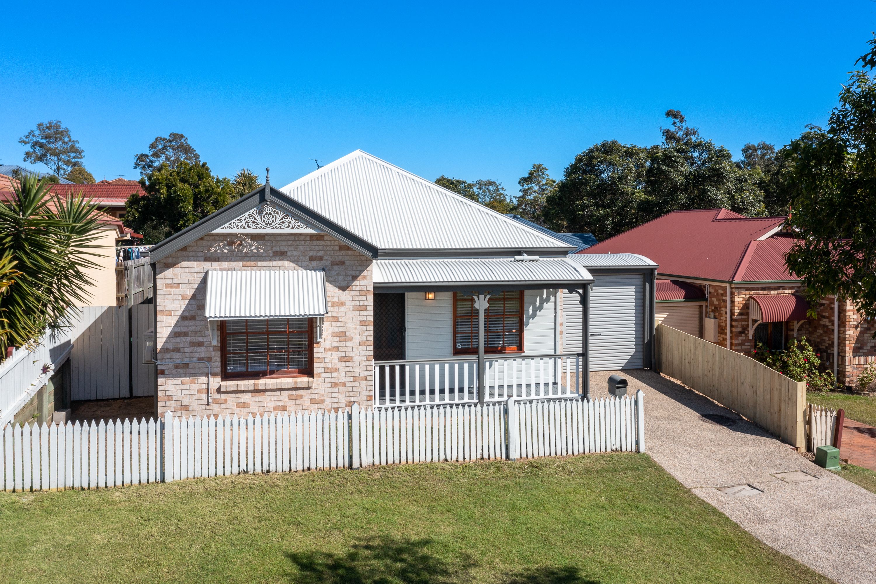 23 Karamea Avenue, Springfield, QLD 4300