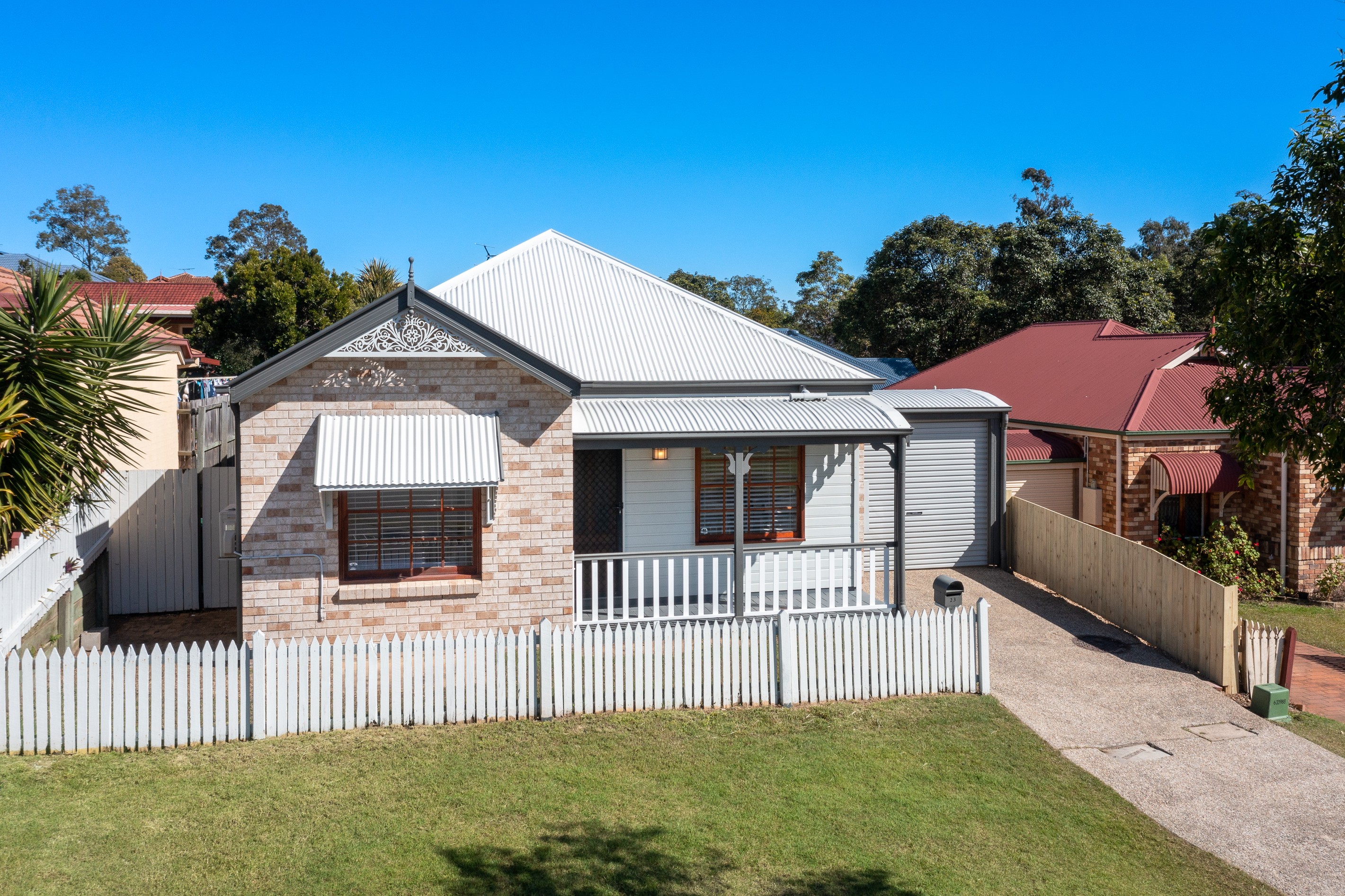 23 Karamea Avenue, Springfield, QLD 4300