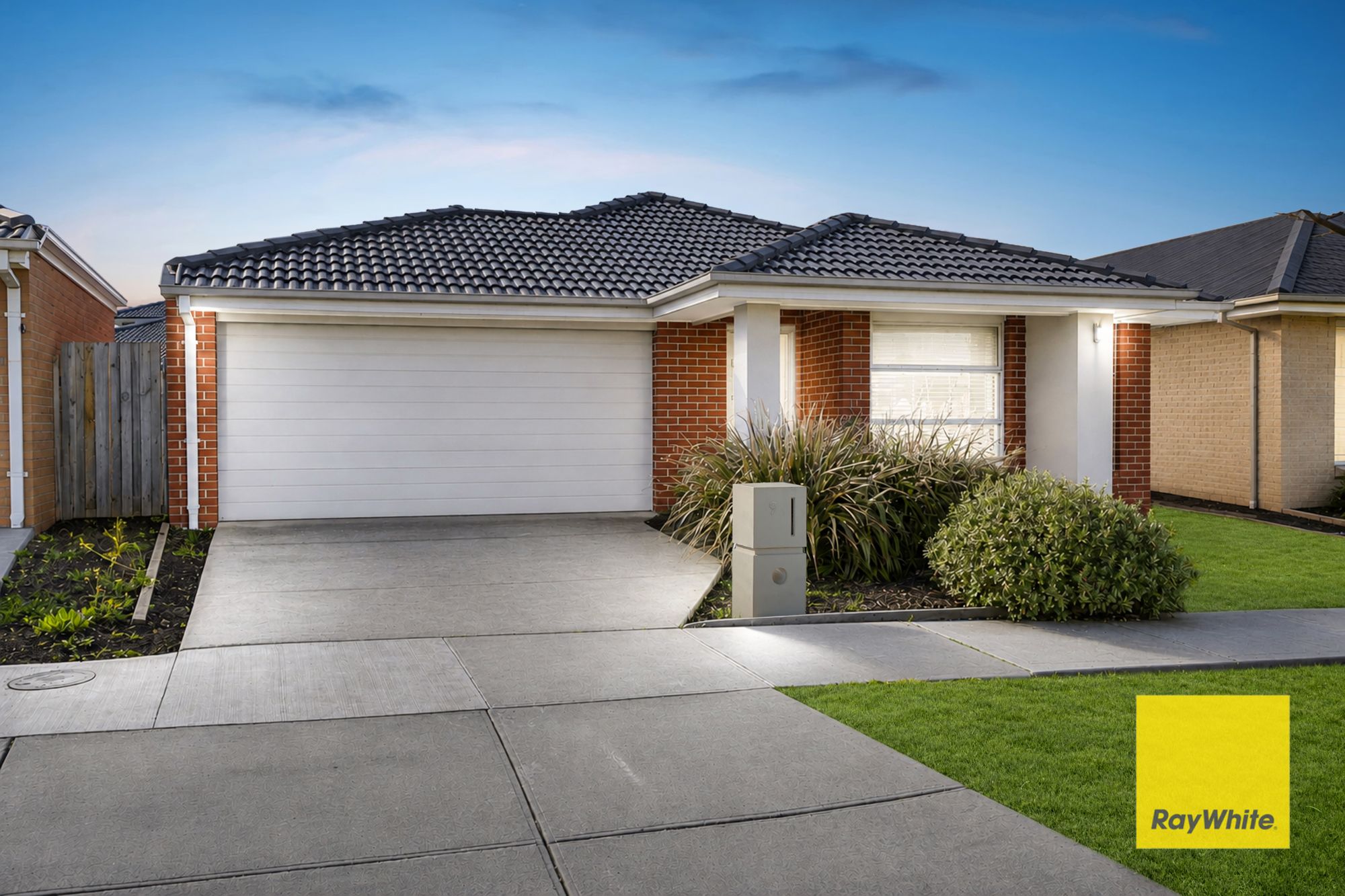 9 Ballantine Street — photo from Ray White Tarneit