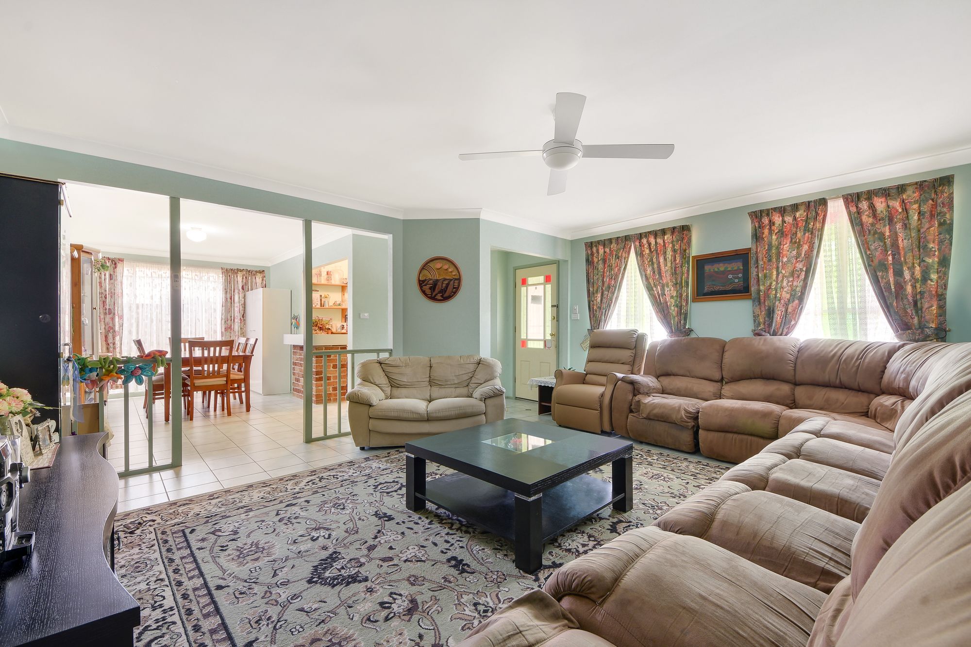 1 Berliet  Place, Ingleburn, NSW 2565