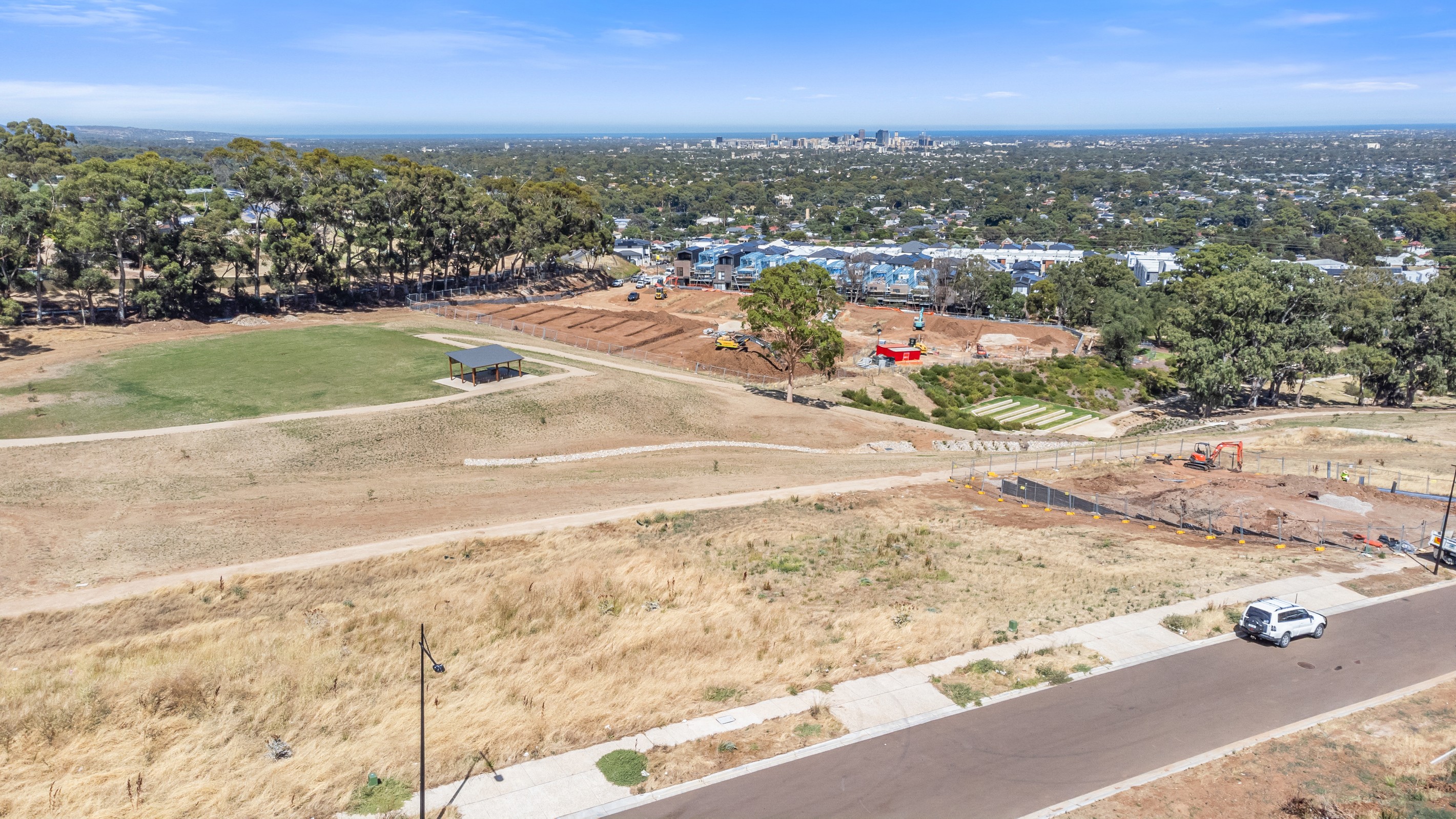 Lot 266, 19 Highlands Court, Woodforde, SA 5072