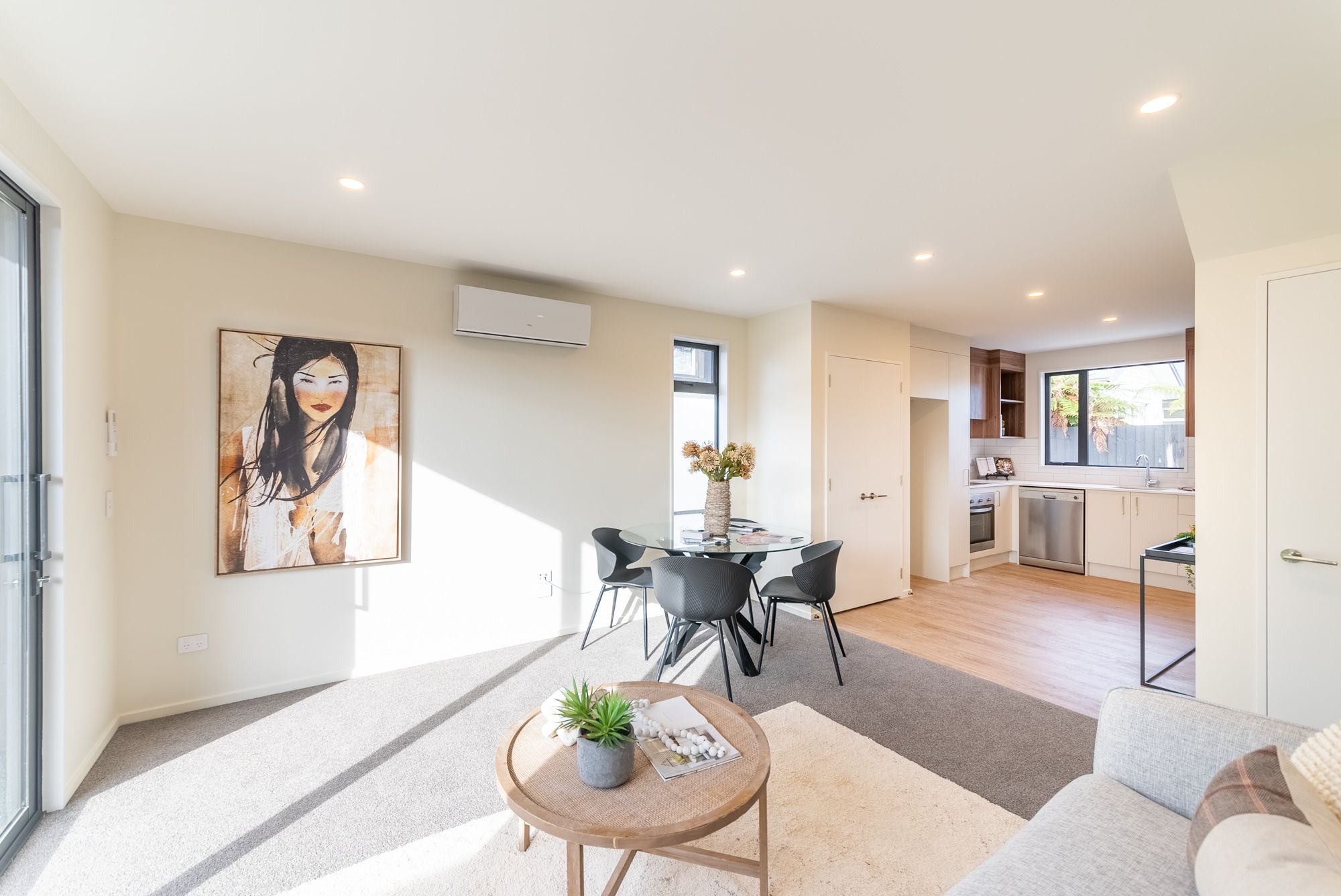 16B Champion Street, St Albans, Christchurch City