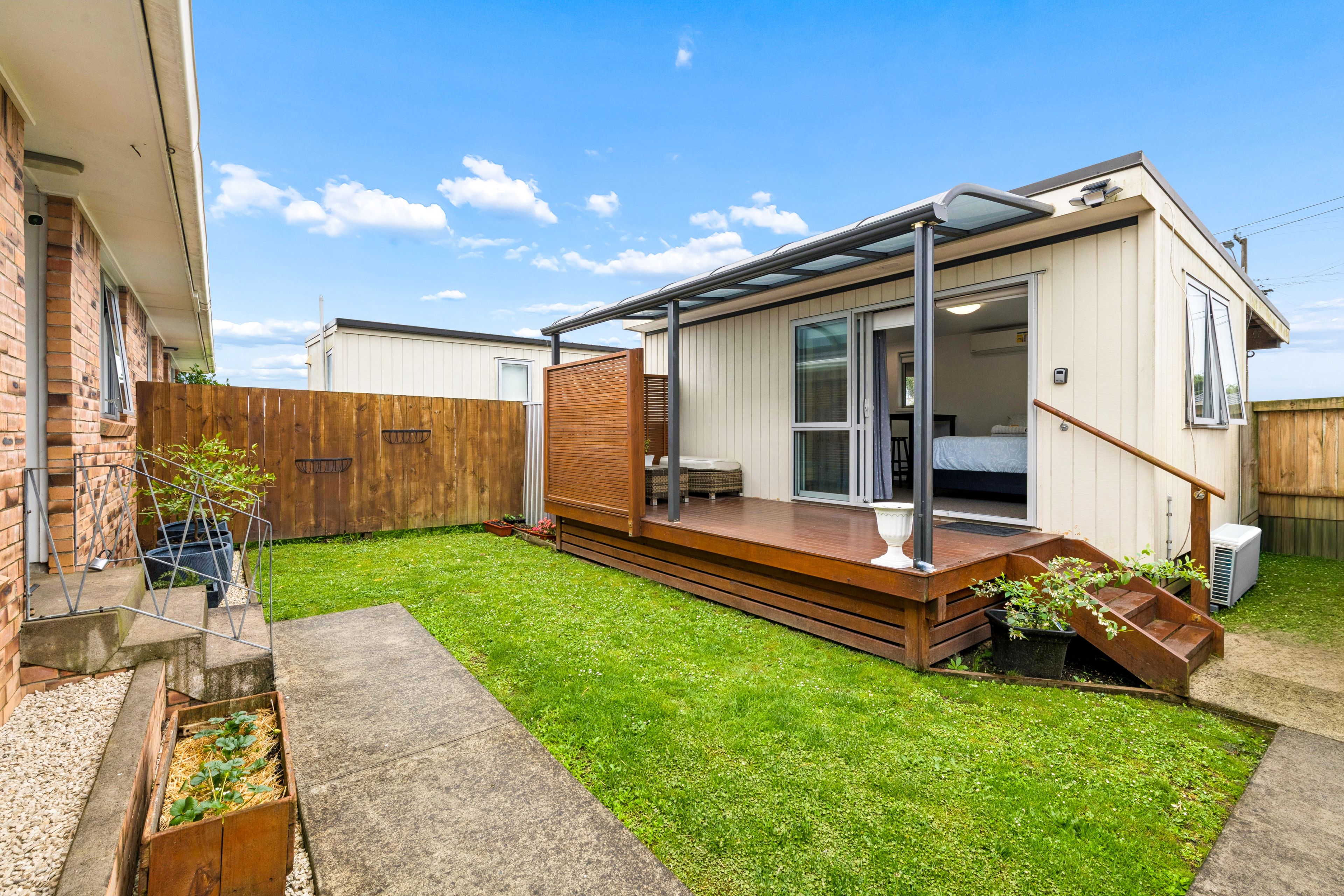 239B Robertson Road, Mangere, Manukau City
