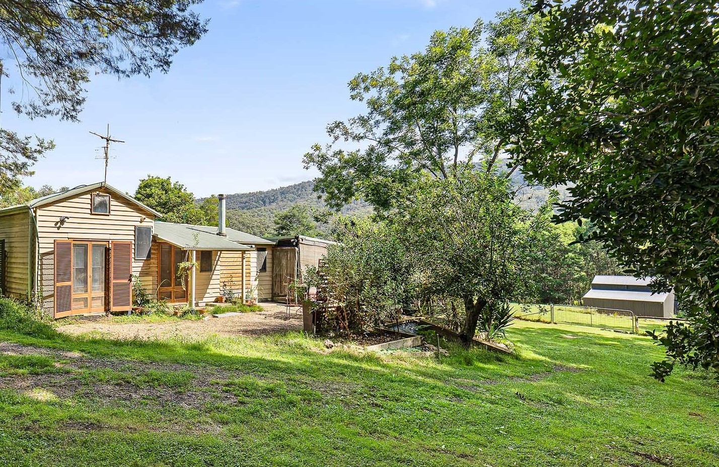 1391 Araluen Road, Moruya, NSW 2537
