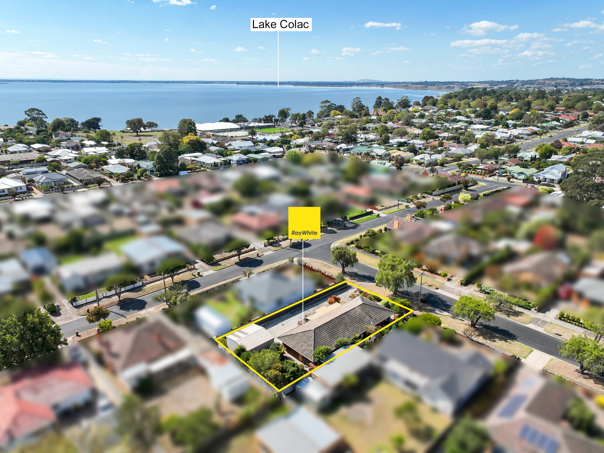 3 Airdrie Street, Colac, VIC 3250