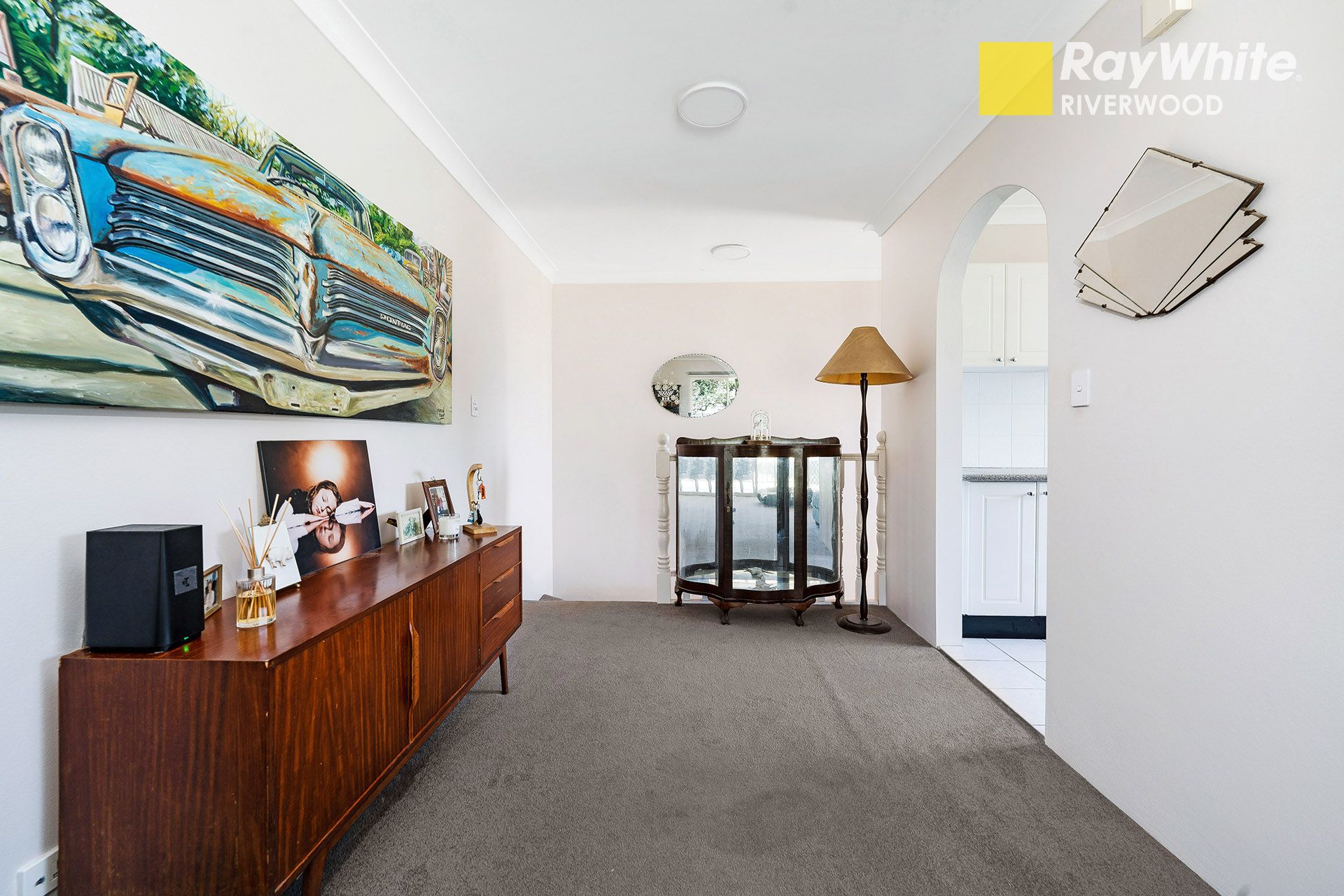 5/15 Coleridge Street, Riverwood, NSW 2210