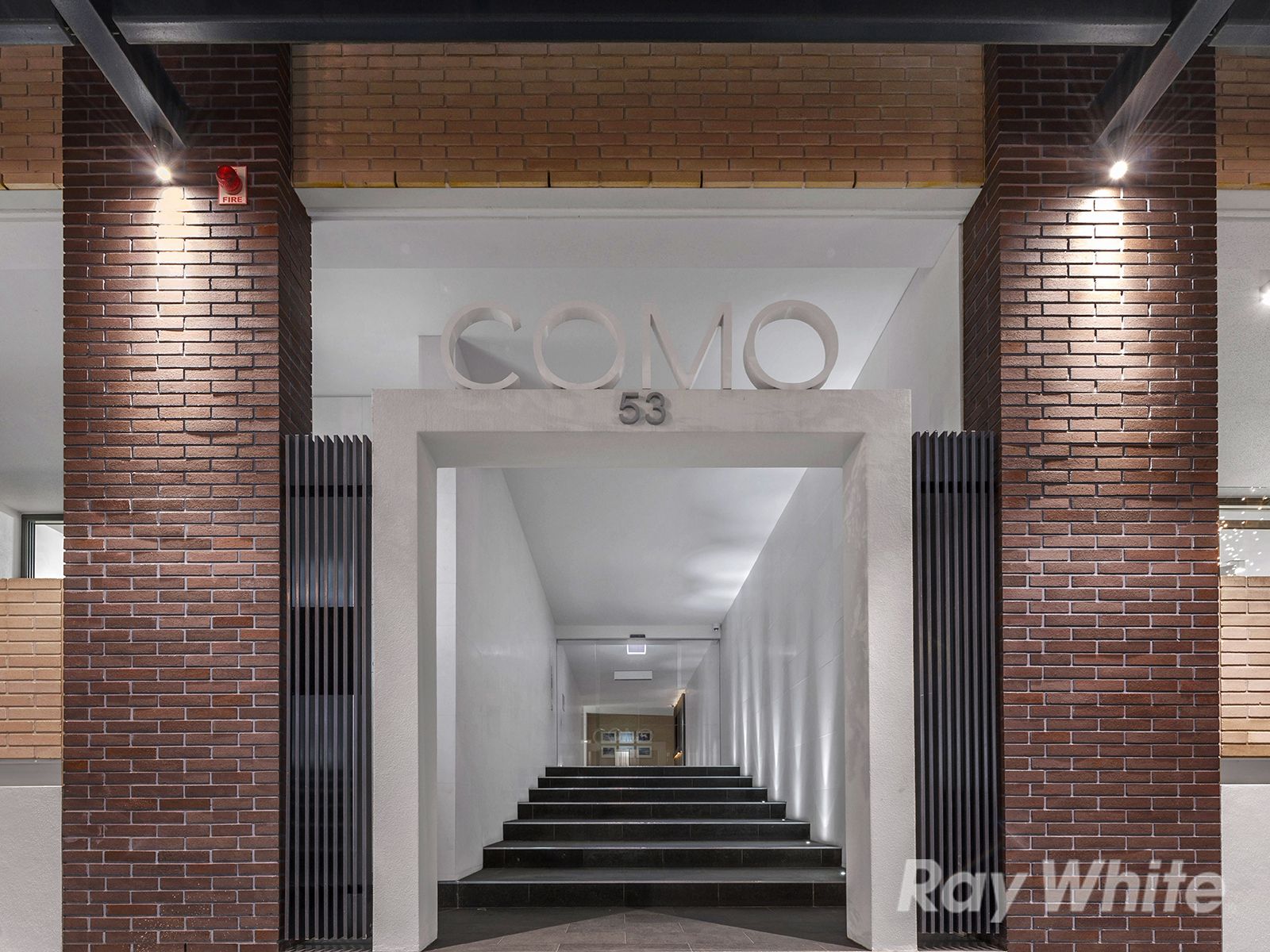 802/53 Wyandra Street, Teneriffe, QLD 4005