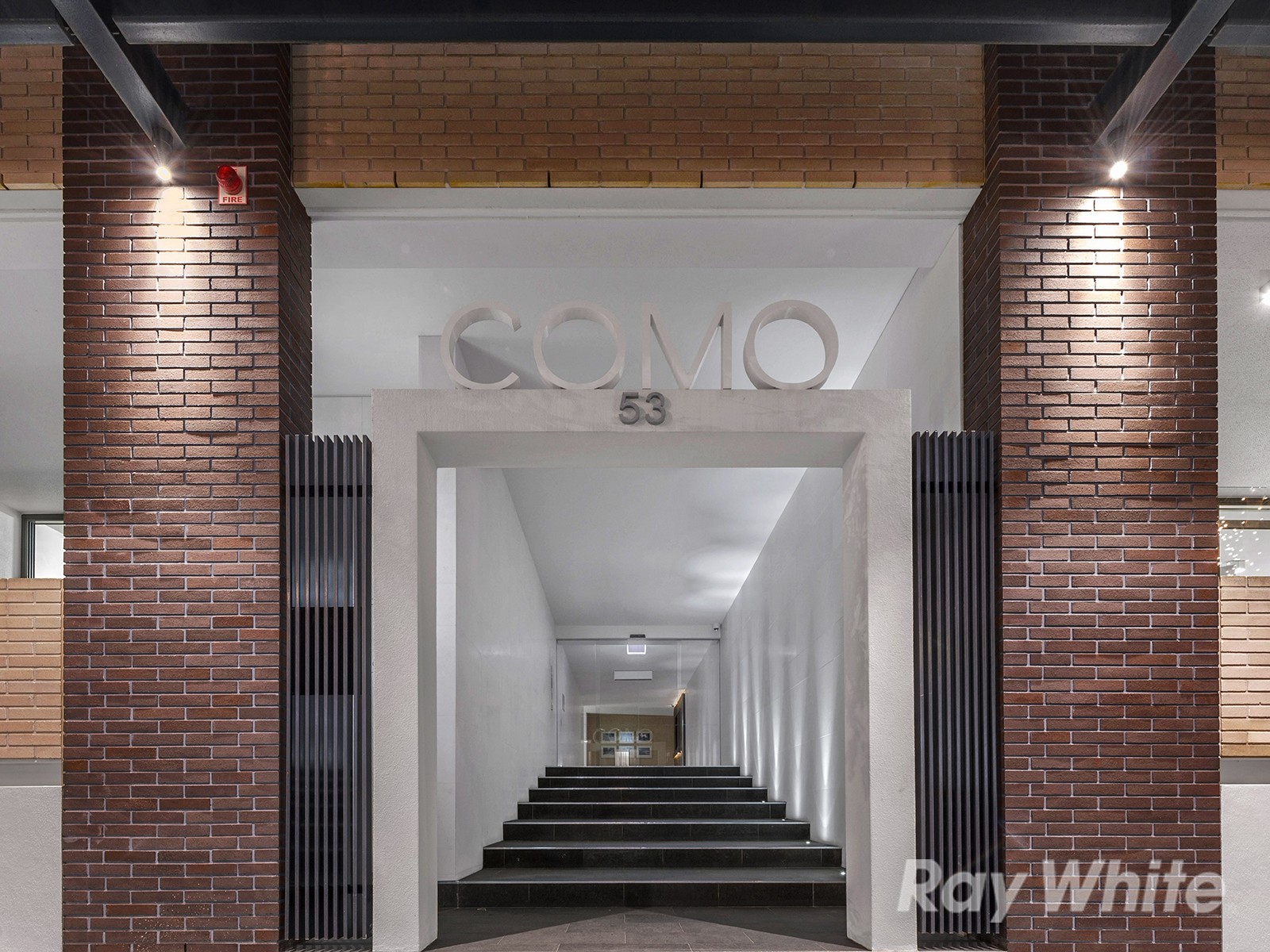 802/53 Wyandra Street, Teneriffe, QLD 4005