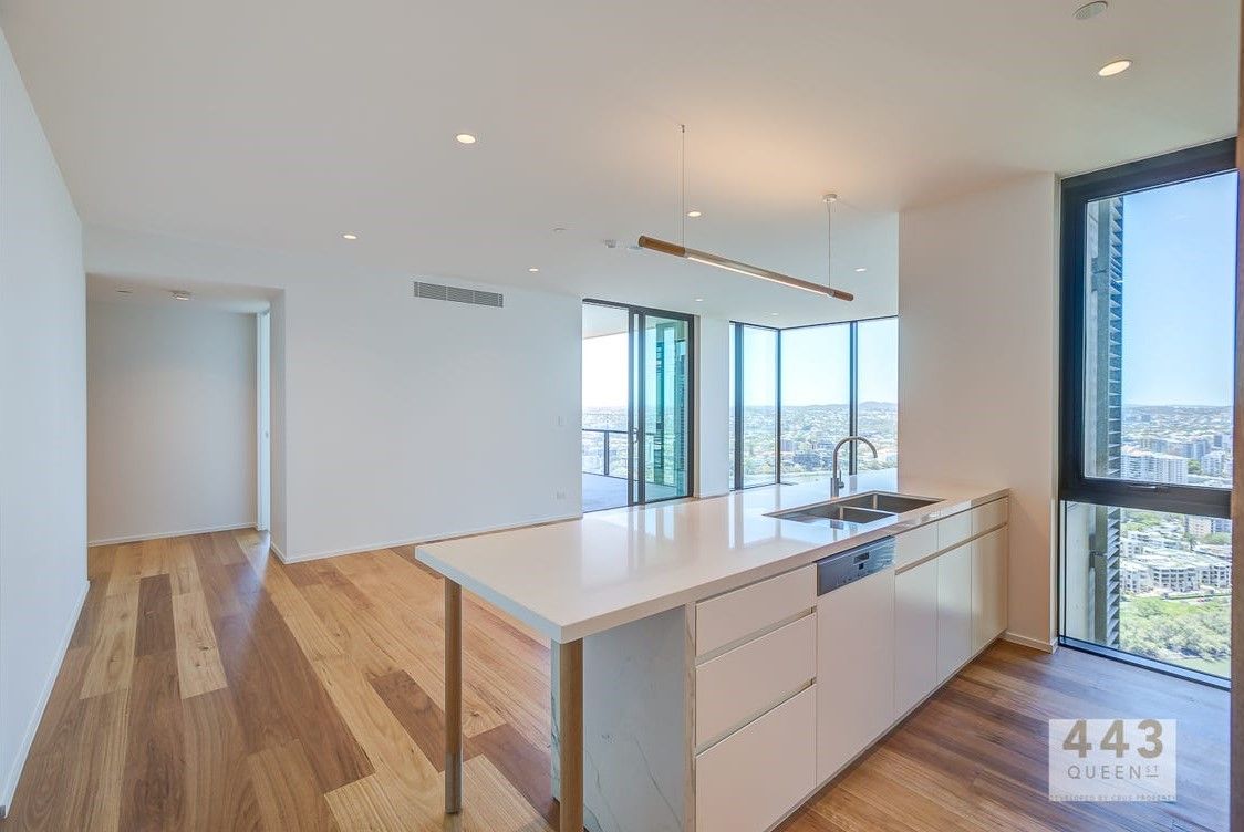 3004/443 Queen Street, Brisbane City, QLD 4000
