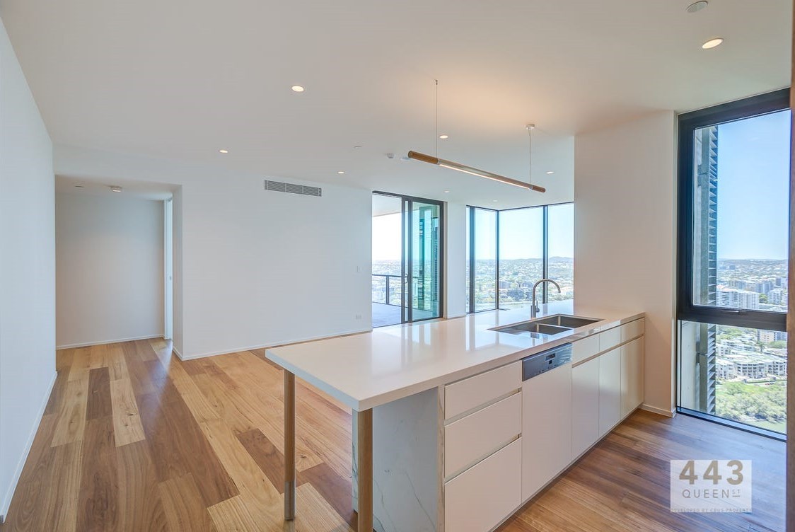3004/443 Queen Street, Brisbane City, QLD 4000