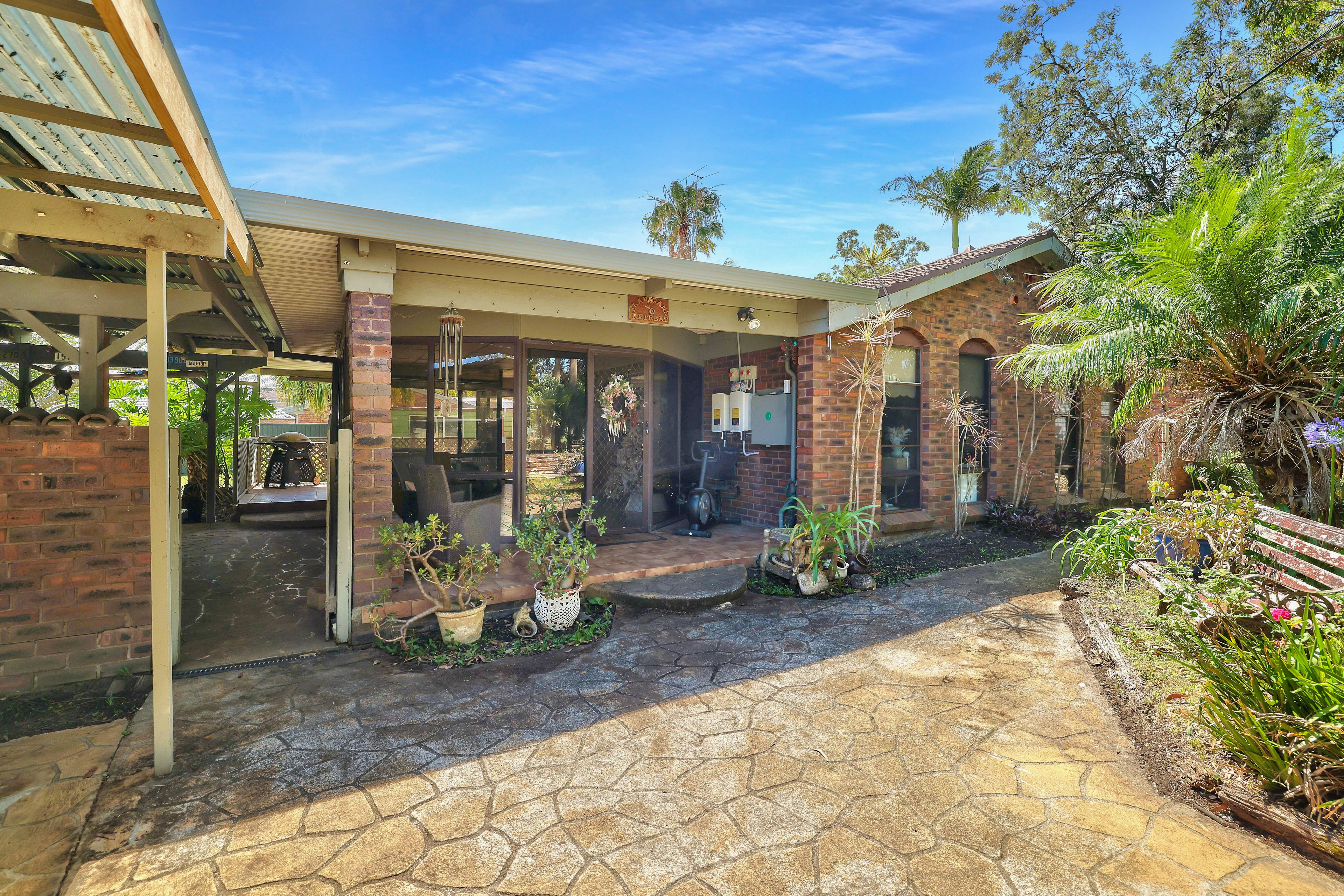 43 Lackersteen Street, Callala Bay, NSW