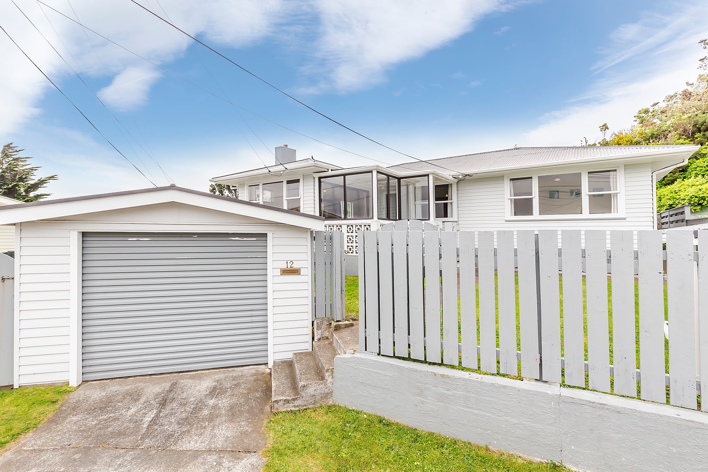 12 Beverley Grove, Paparangi, Wellington City
