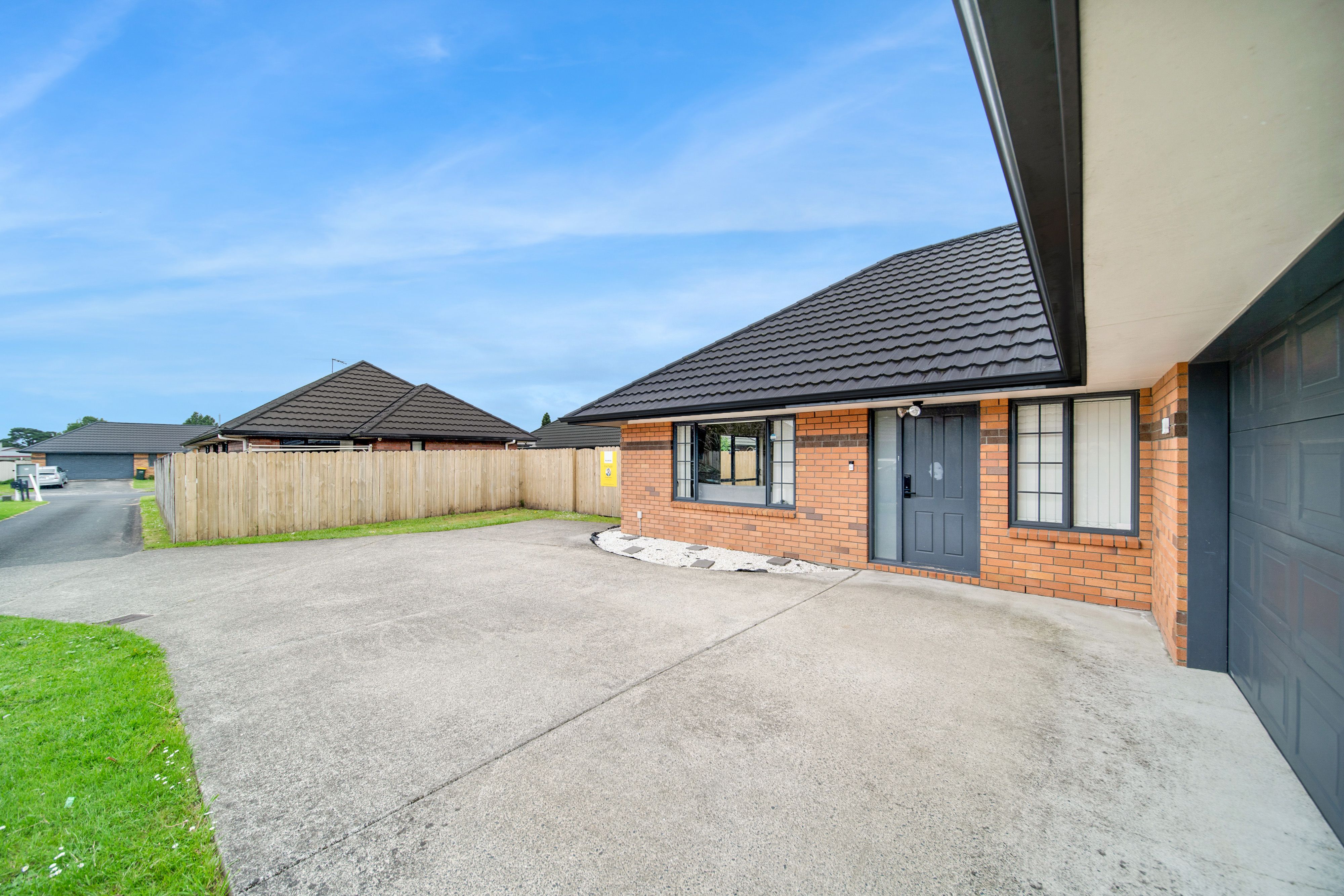 12 Old Park Place, Takanini, Papakura