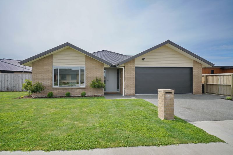 12C Goodwin Street, Rangiora, Waimakariri District
