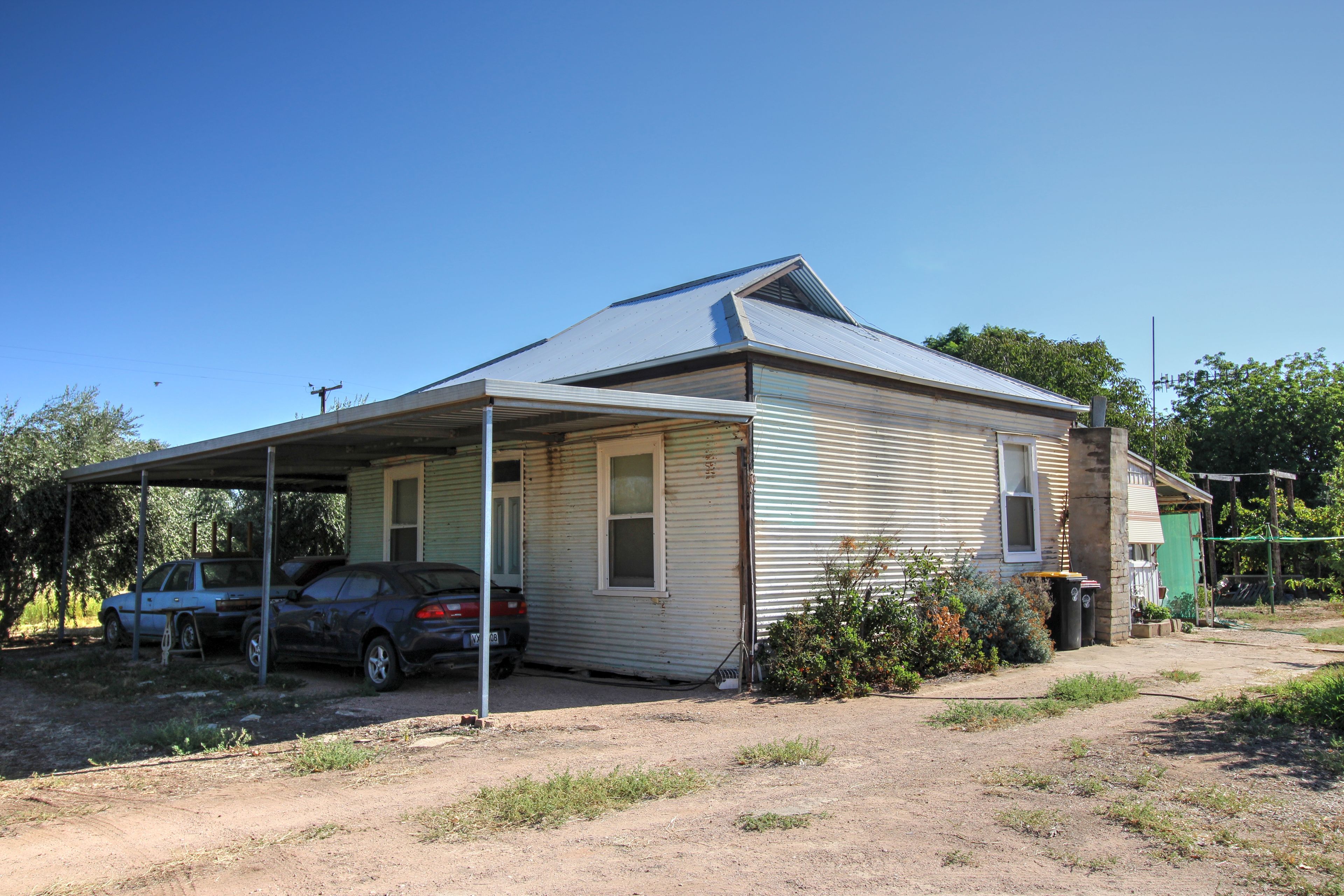 179 Twentyseventh Street, Renmark, SA 5341