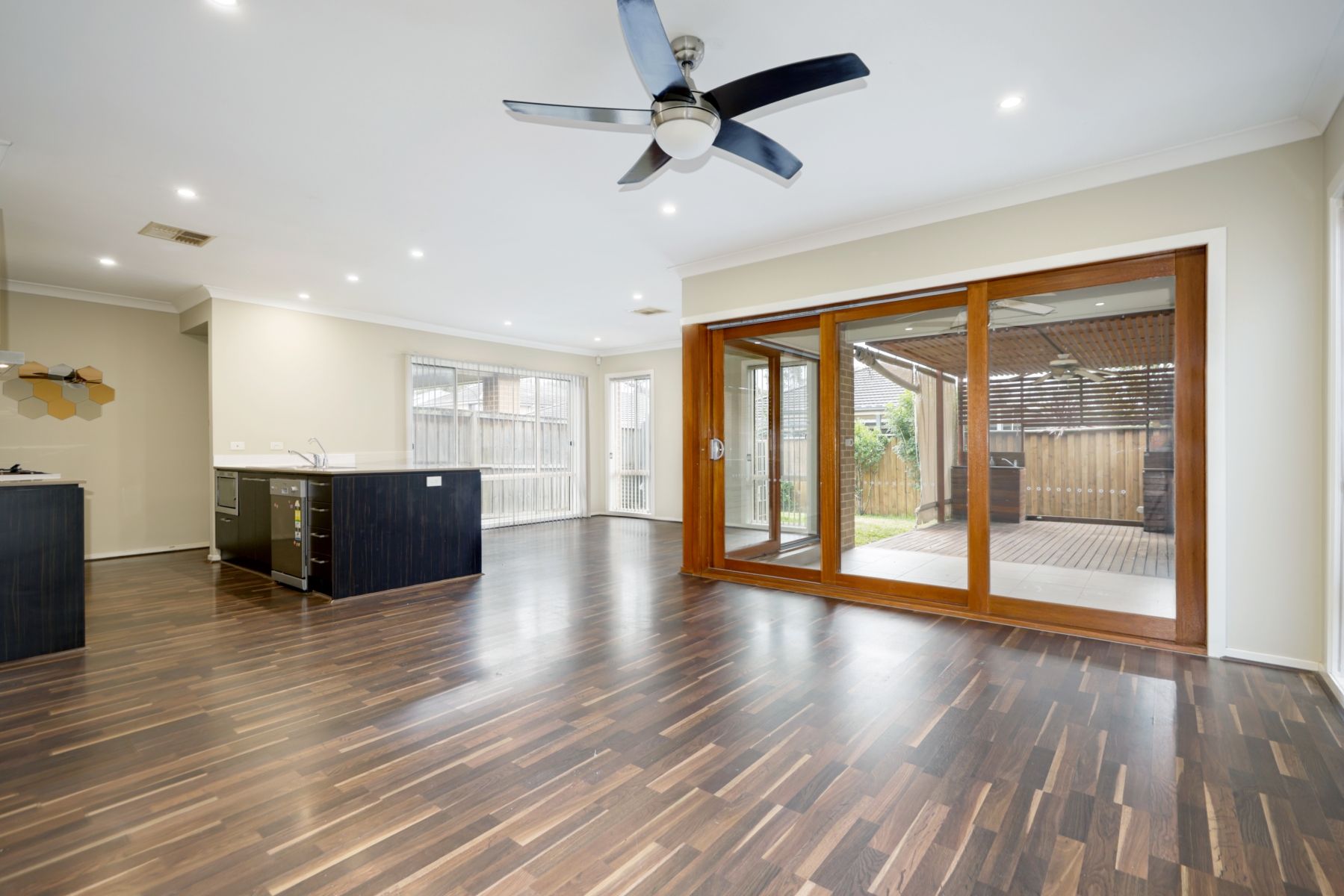 21 Lapwing Way, Cranebrook, NSW 2749