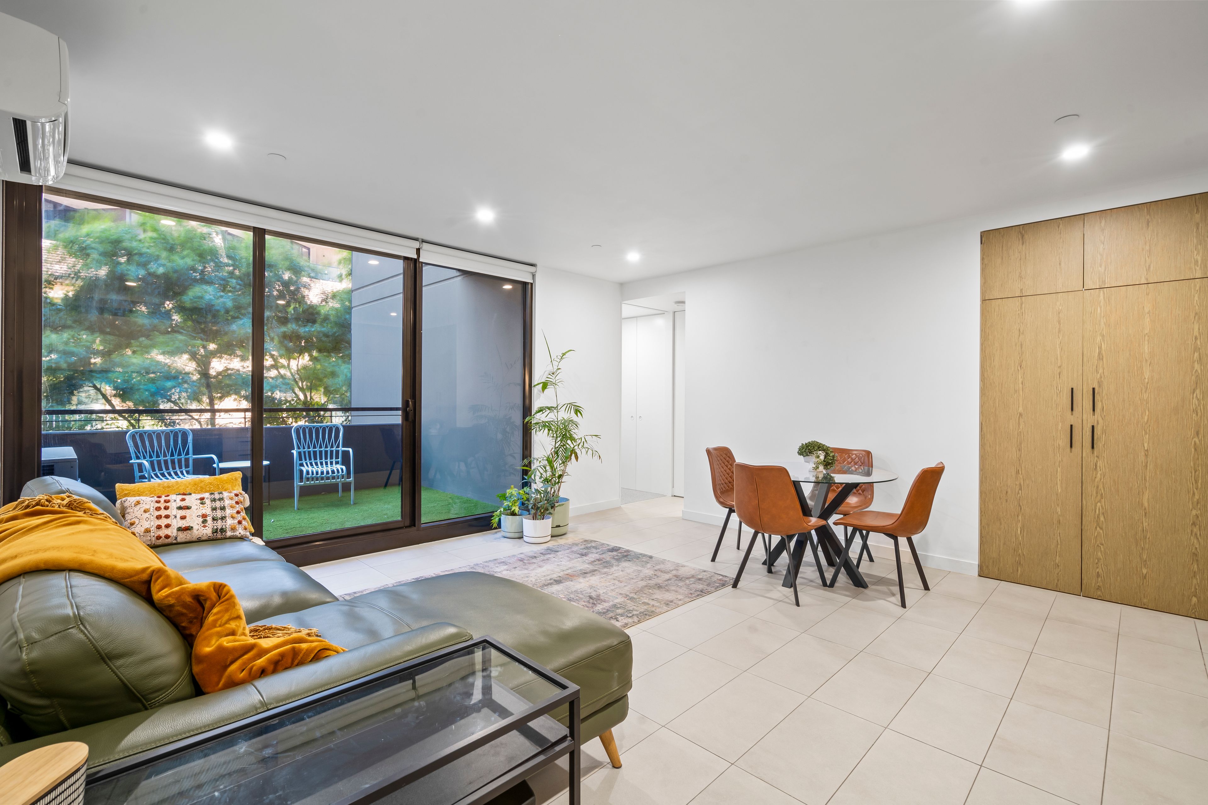 107/74 Queens Road, Melbourne, VIC 3004