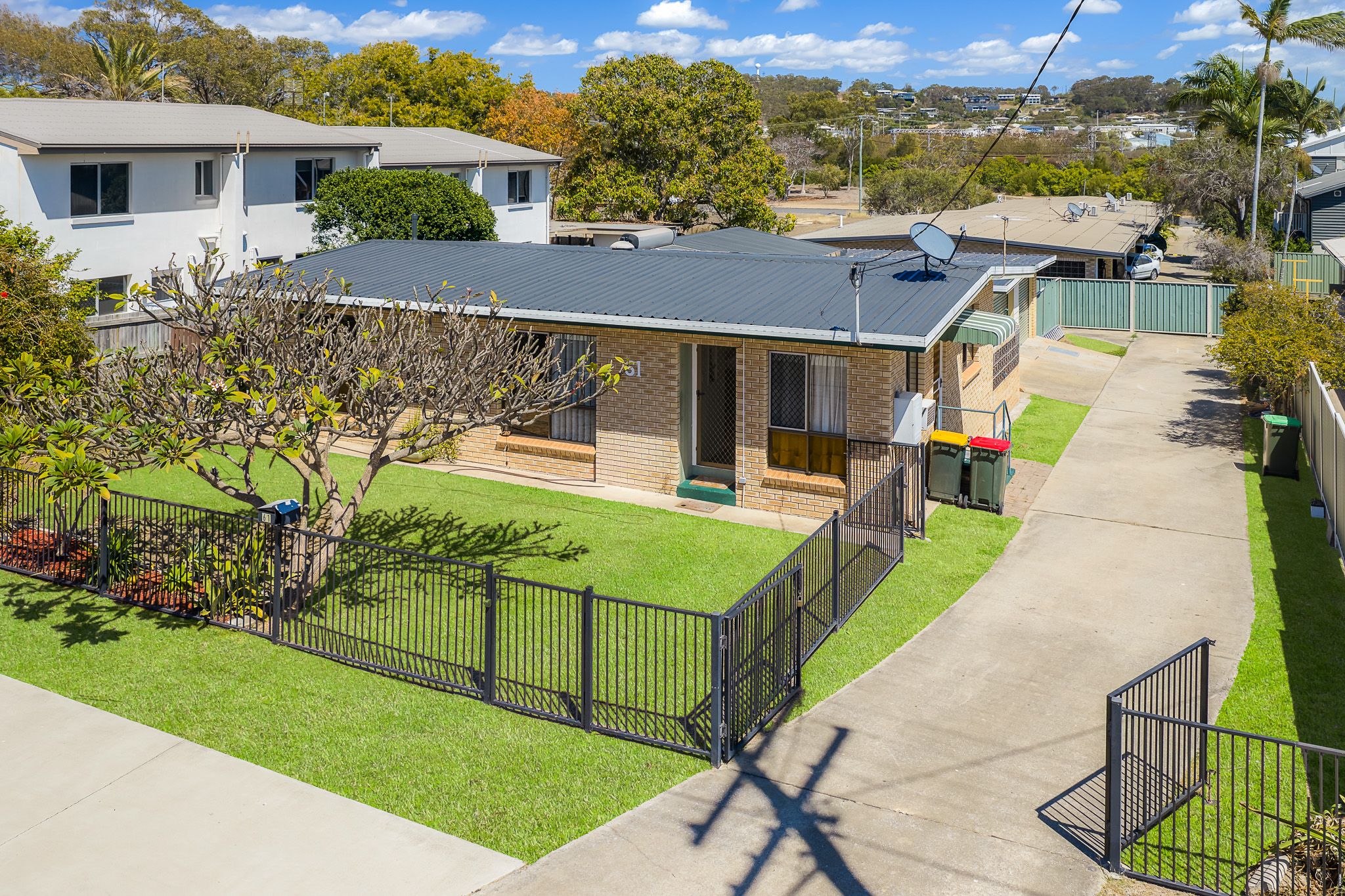 61 Barney Street — photo from Ray White Gladstone