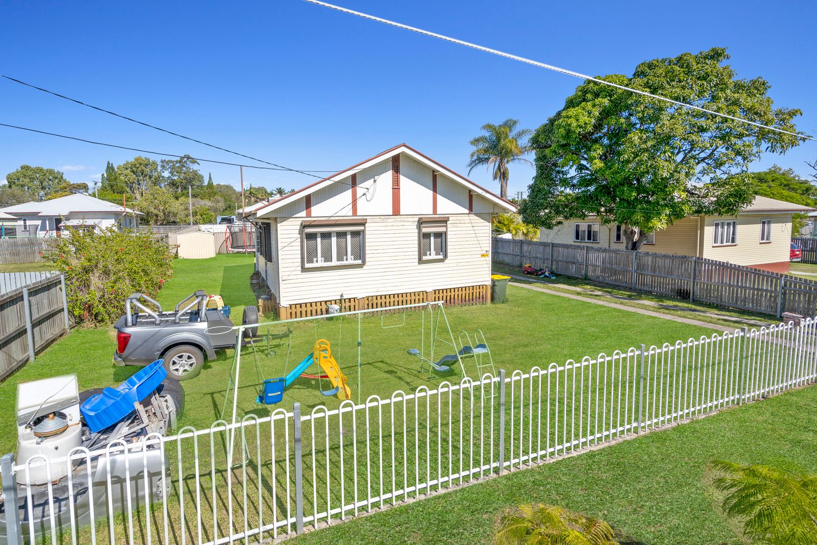 24 Annear Street, Acacia Ridge, QLD 4110 Sold House Ray White Annerley