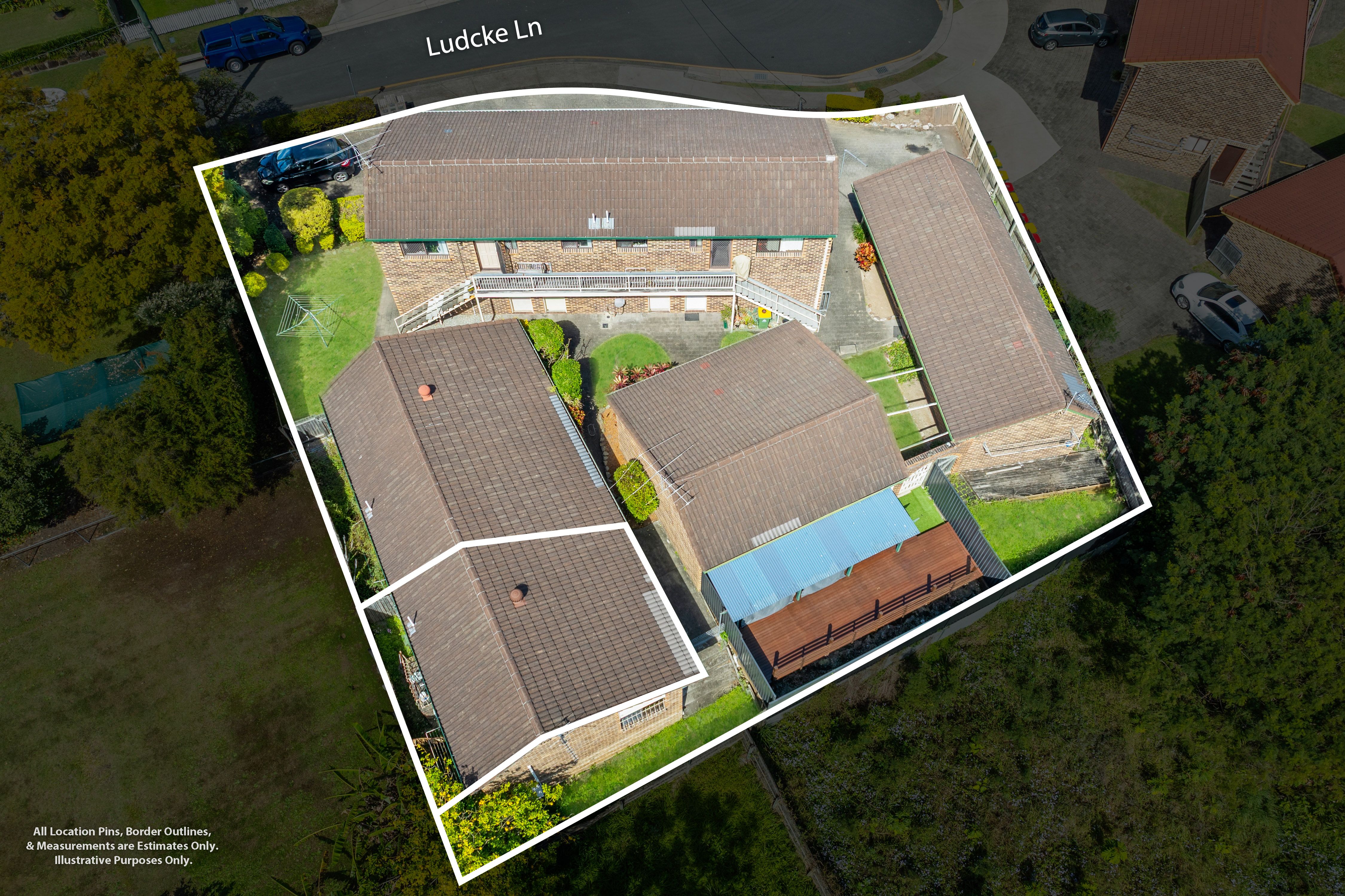 2/3 Ludcke Lane — photo 11 of 14