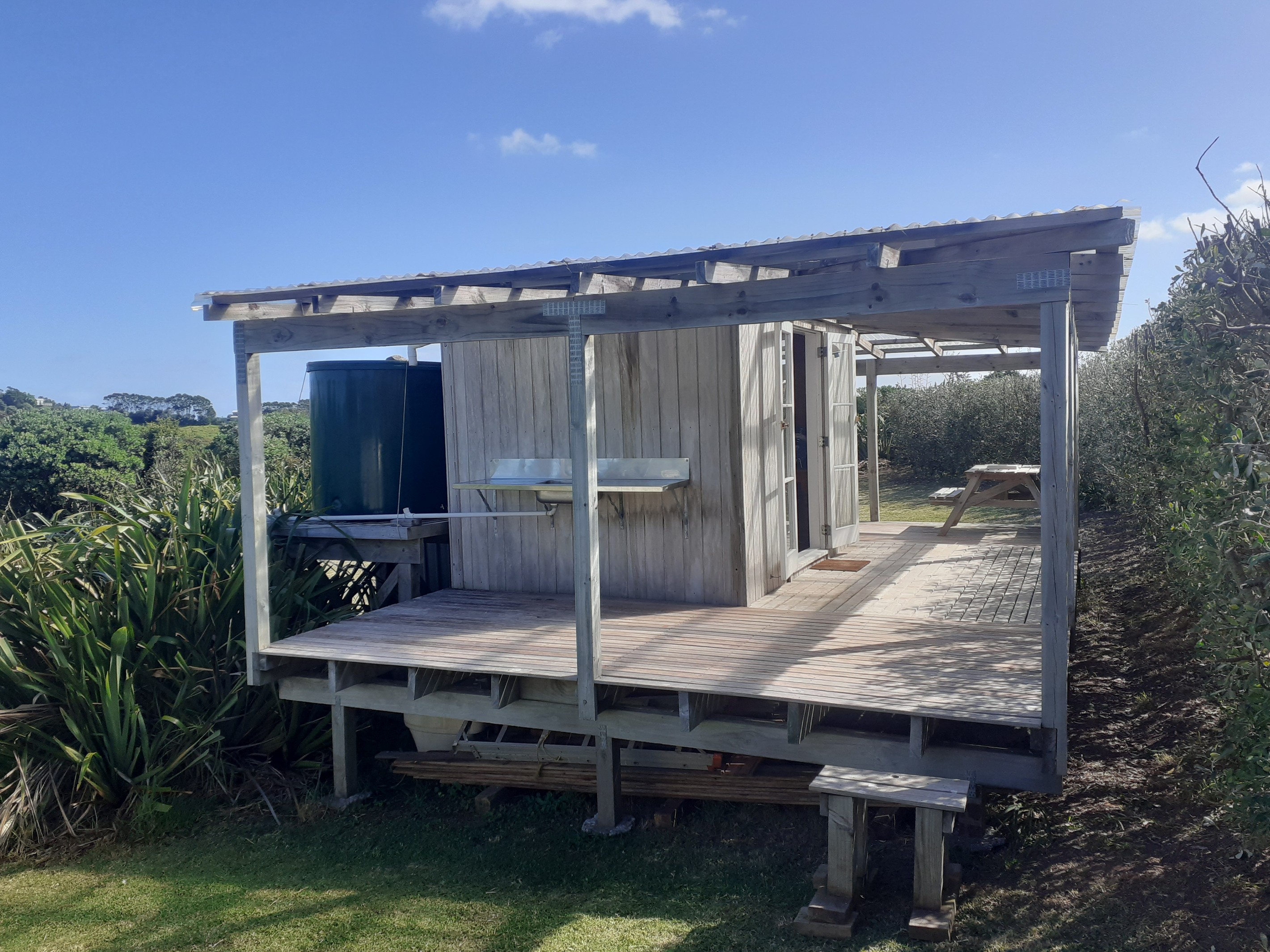 29 Woody Bay Road, Rakino Island, Auckland City