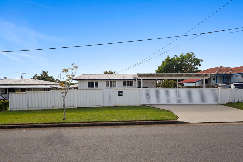 18 Lynette Street, Bracken Ridge, QLD 4017