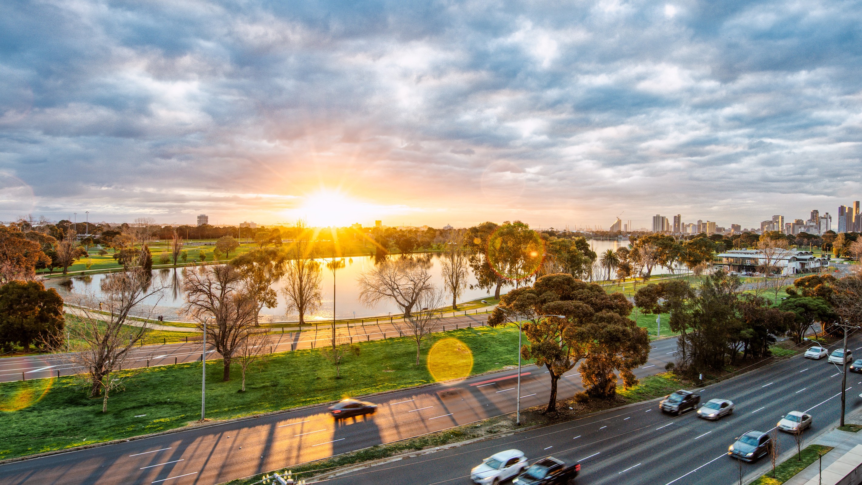 403/77 Queens Road, Melbourne, VIC 3004