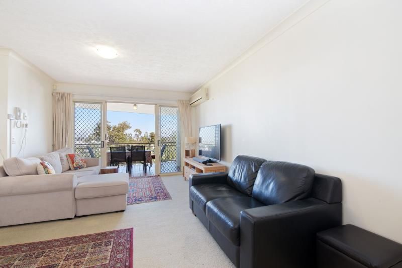 6/110 Musgrave Road, Red Hill, QLD 4059