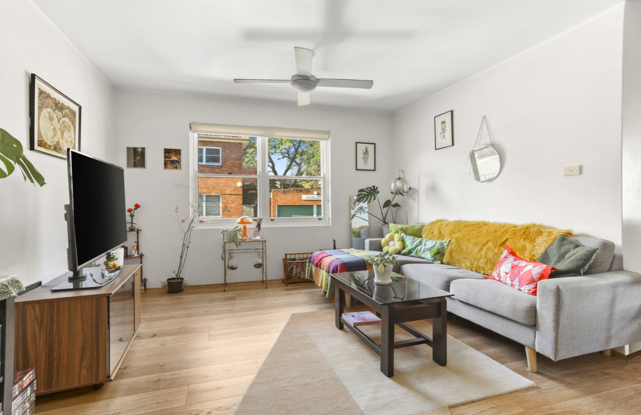 8/29A Frederick Street, Ashfield, NSW 2131