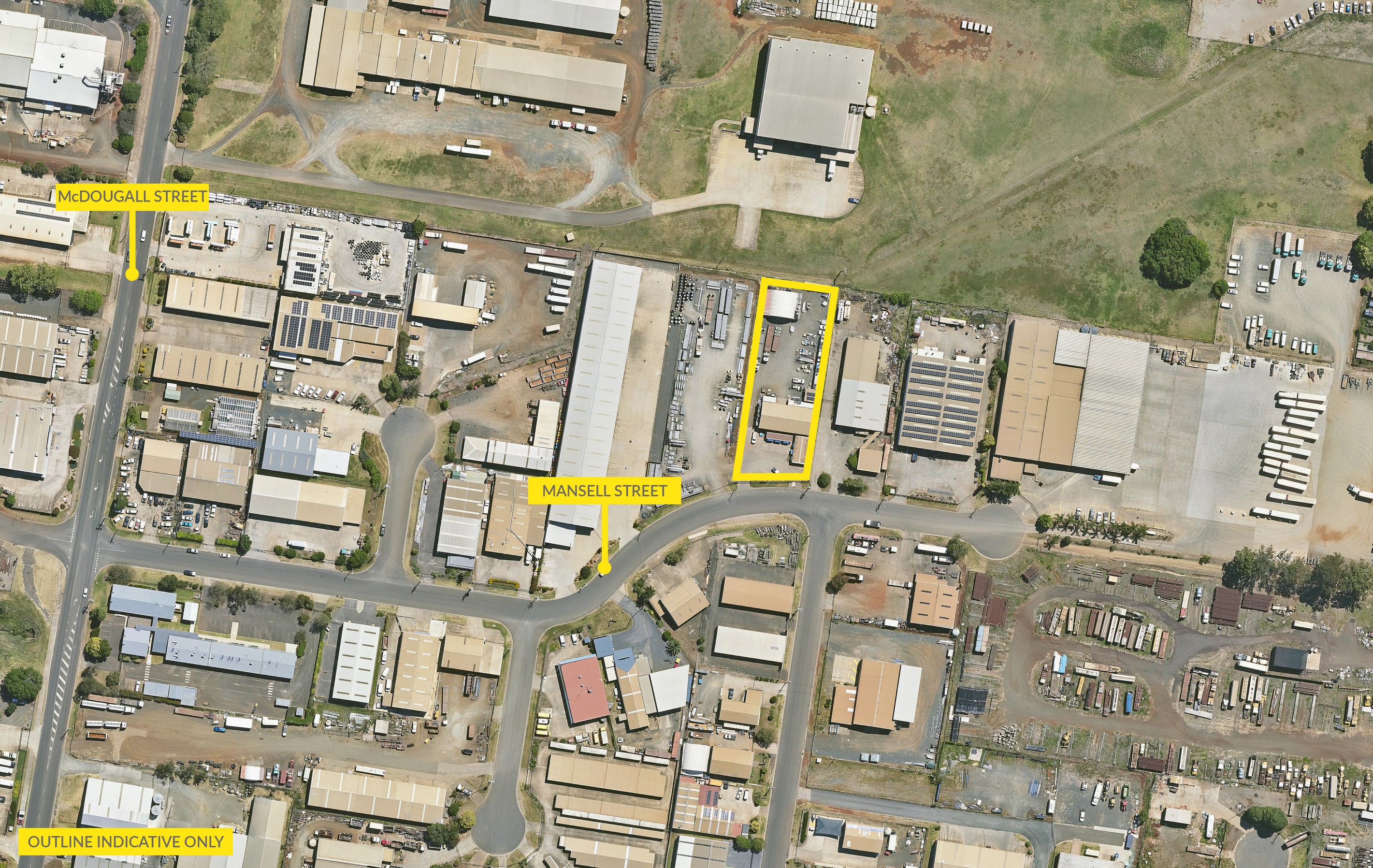 13 Mansell Street, Wilsonton, QLD 4350