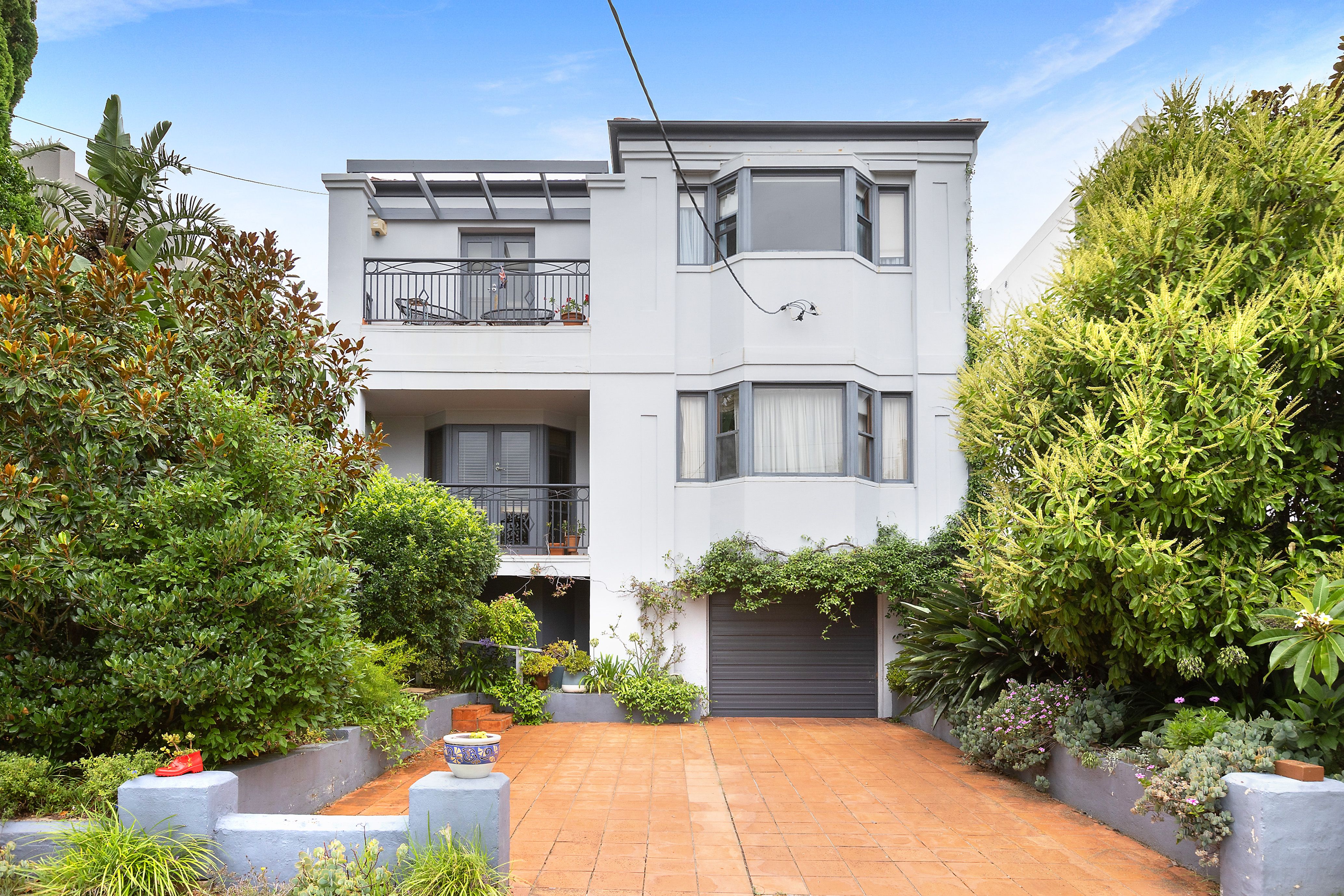 109 Military Road, Dover Heights, NSW 2030