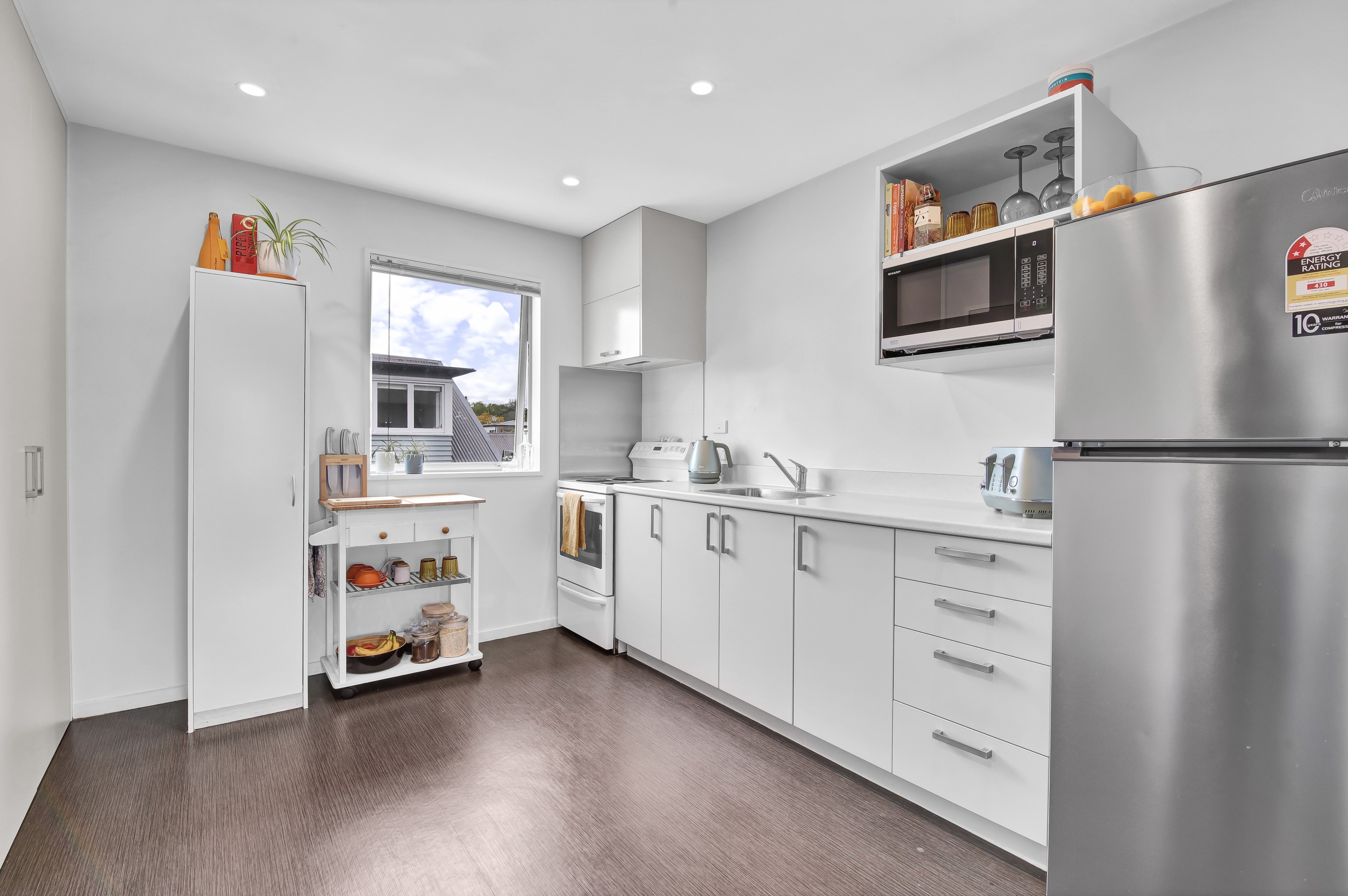 4/31 Clissold Street, Merivale, Christchurch City