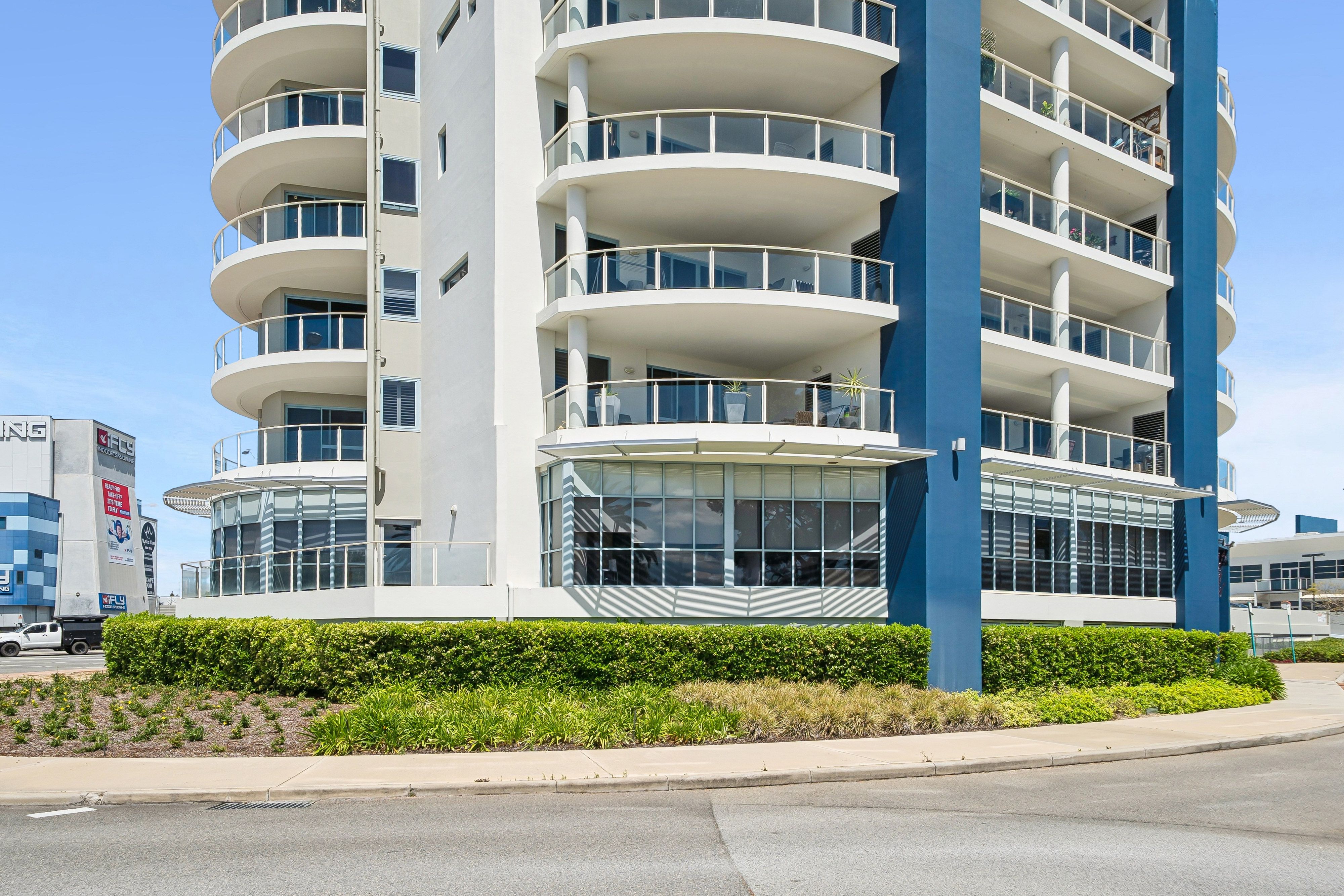 1/1 Tanunda Drive, Rivervale, WA 6103