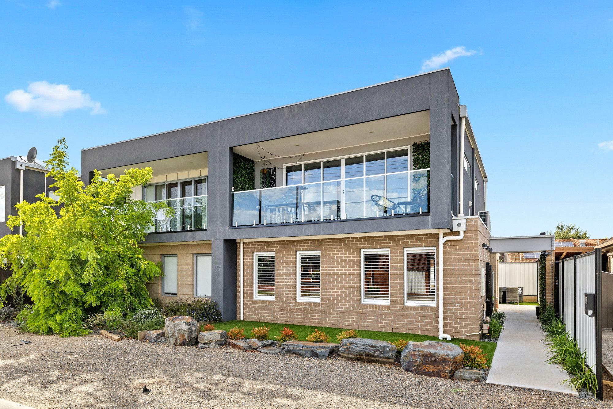 3/45 Anderson Street, Werribee, VIC 3030