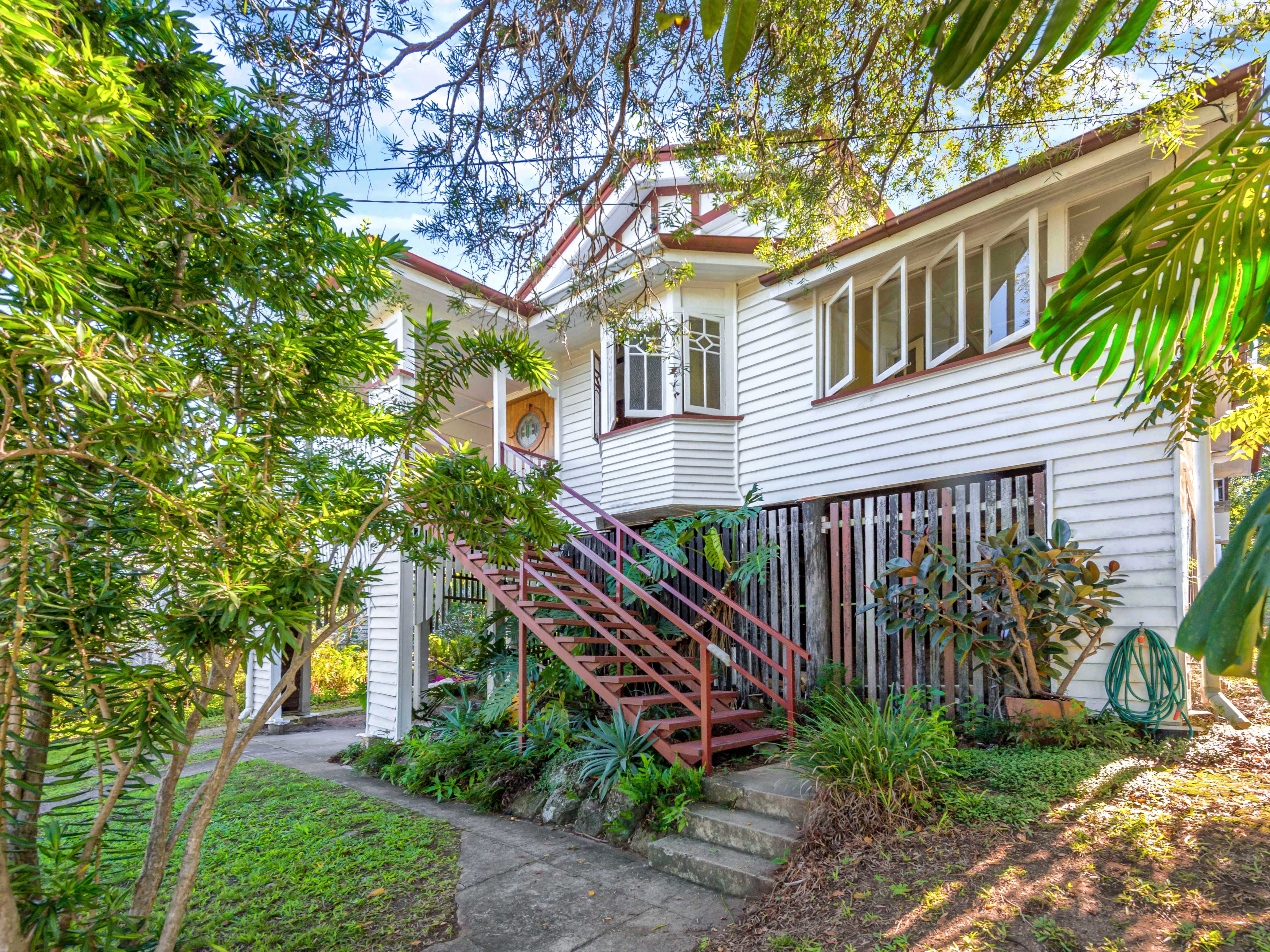 51 Gerler Street, Bardon, QLD 4065