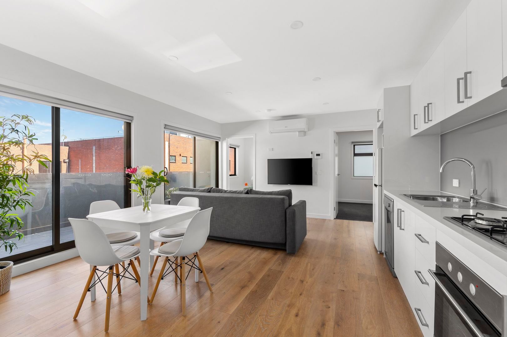 7/4 Albert Avenue, Oakleigh, VIC 3166