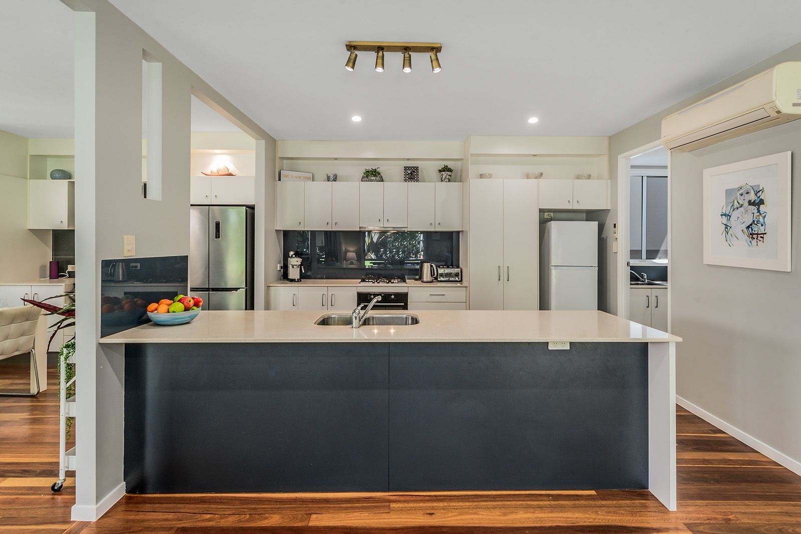 2/14 Andrew Avenue, Tarragindi, QLD 4121