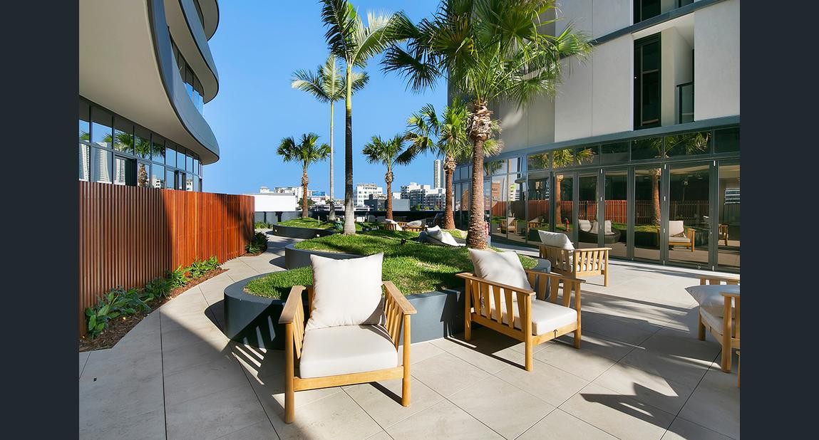 2203/167 Alfred Street, Fortitude Valley, QLD 4006