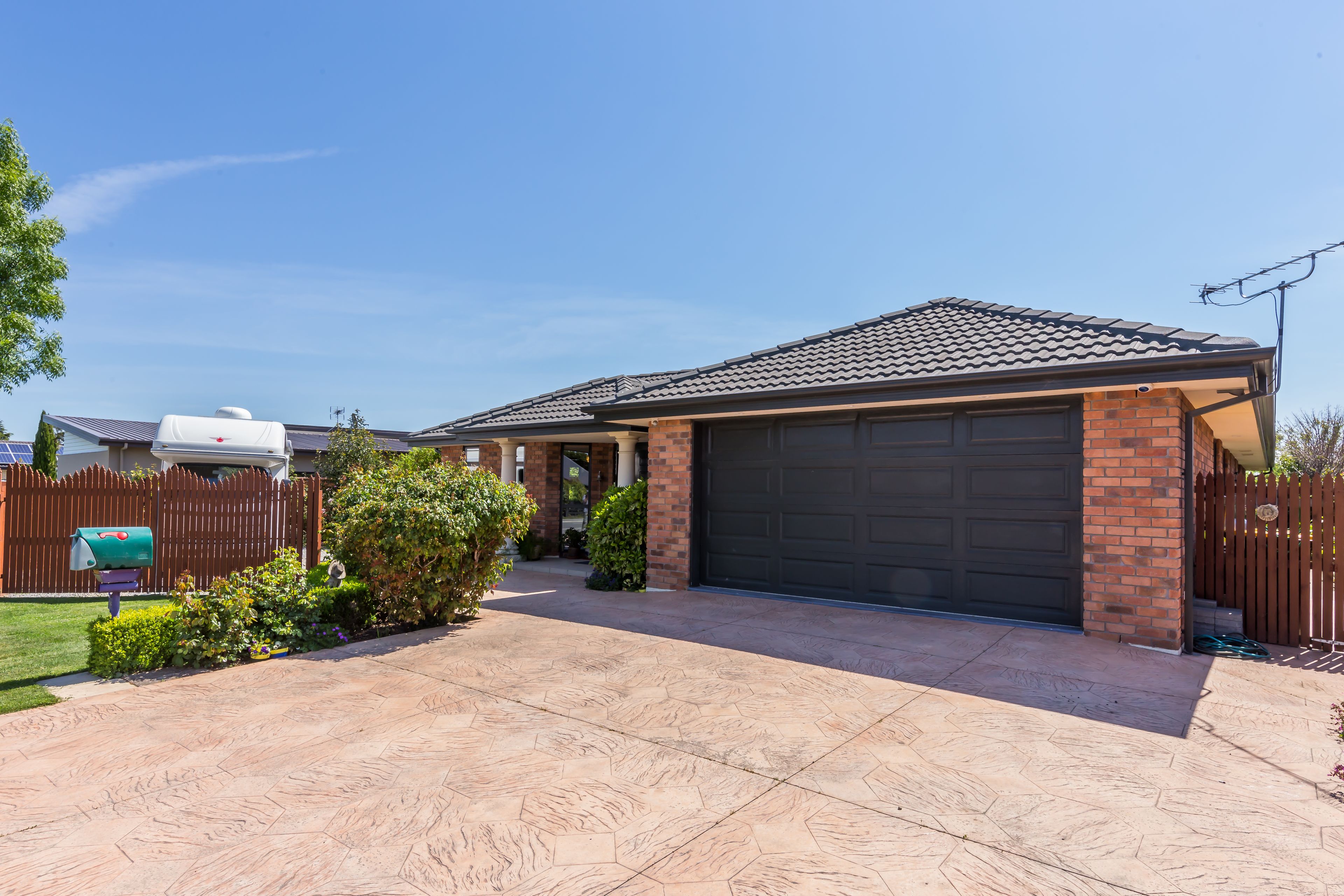 164 Lowes Road, Rolleston, Selwyn District