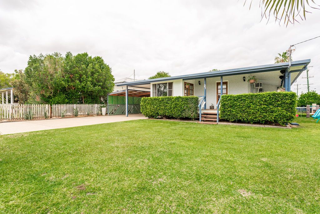 31 Gladstone Street, Emerald, QLD 4720