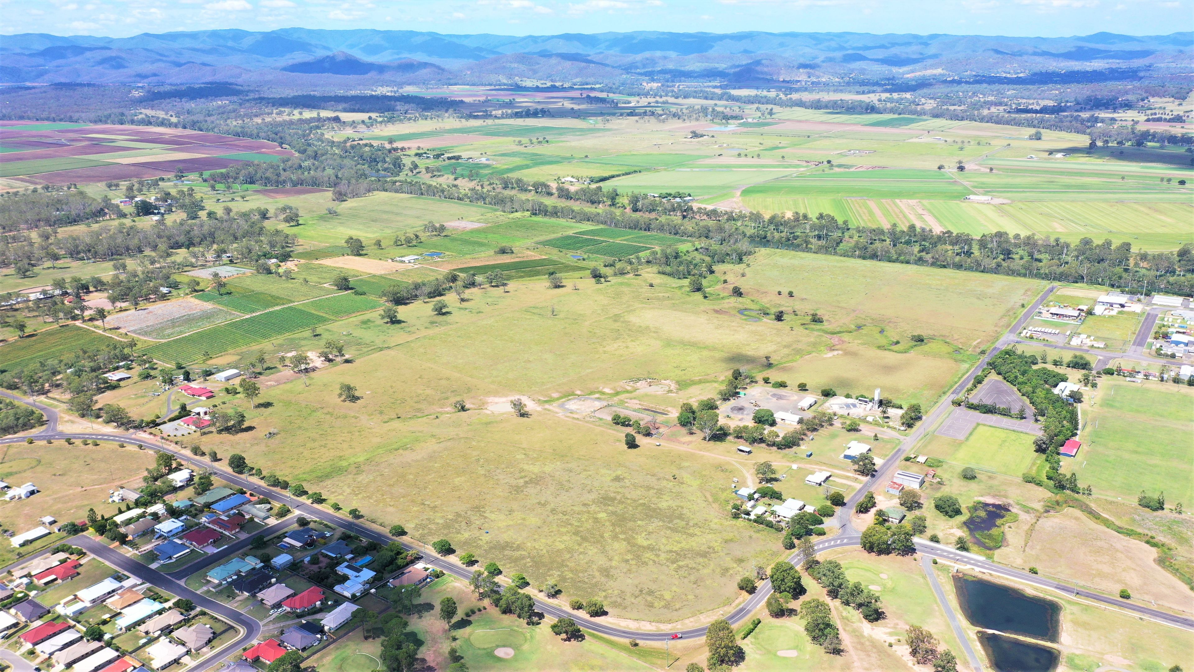 Lot 104 Clarendon Road, Lowood, QLD 4311