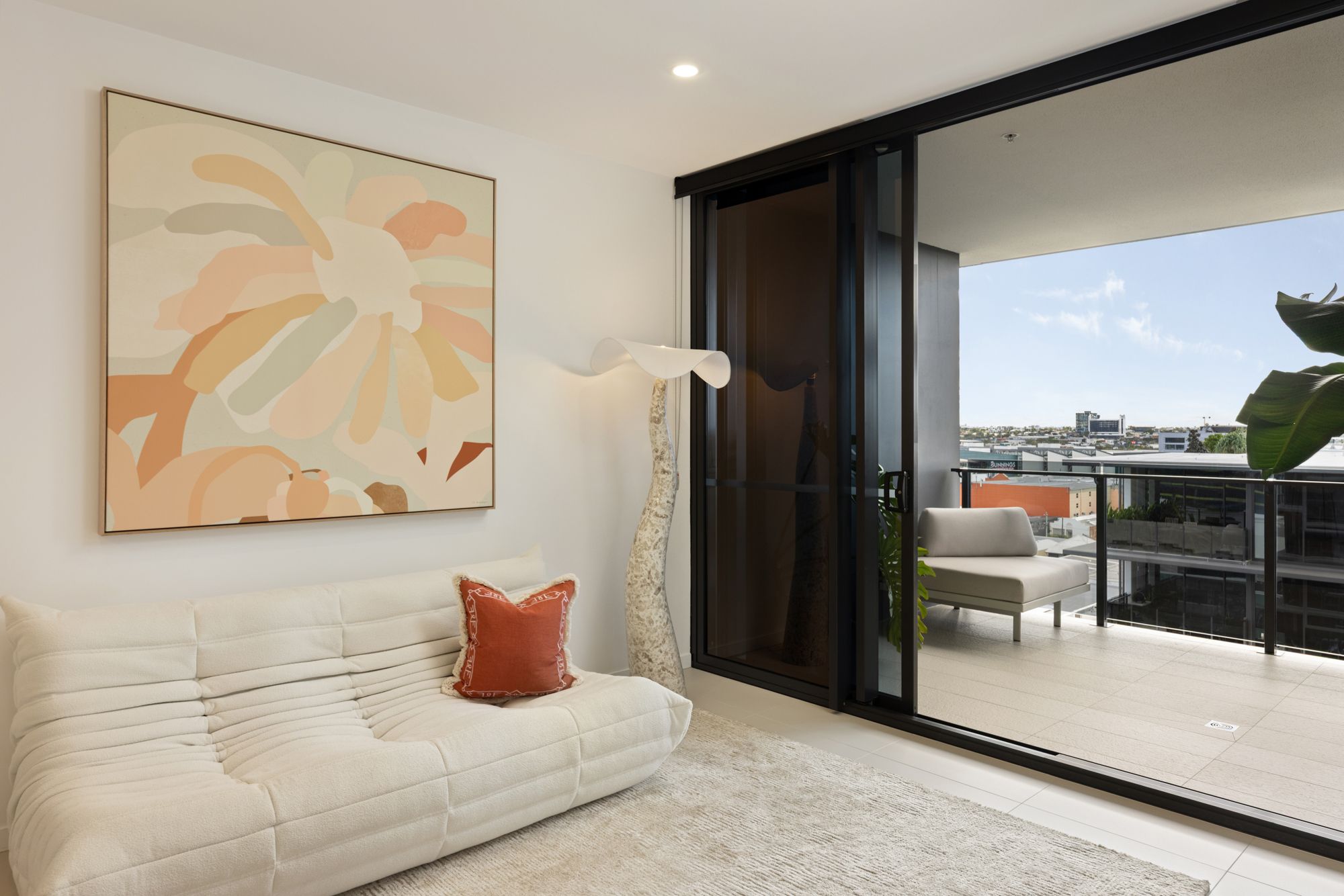 3106/36 Evelyn Street, Newstead, QLD 4006