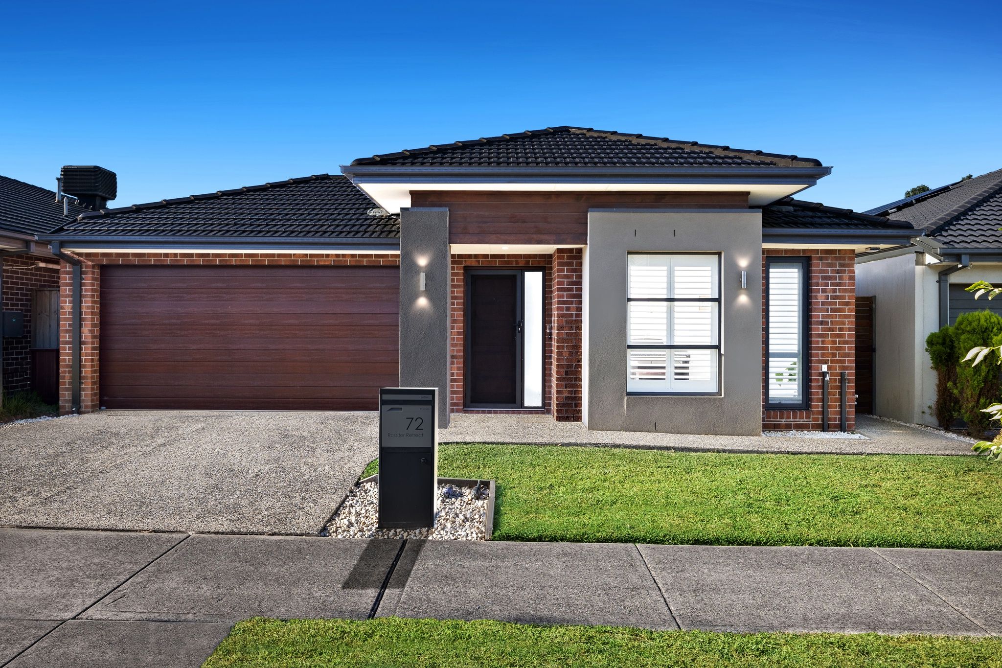 72 Rossiter Retreat, Cranbourne North VIC 3977