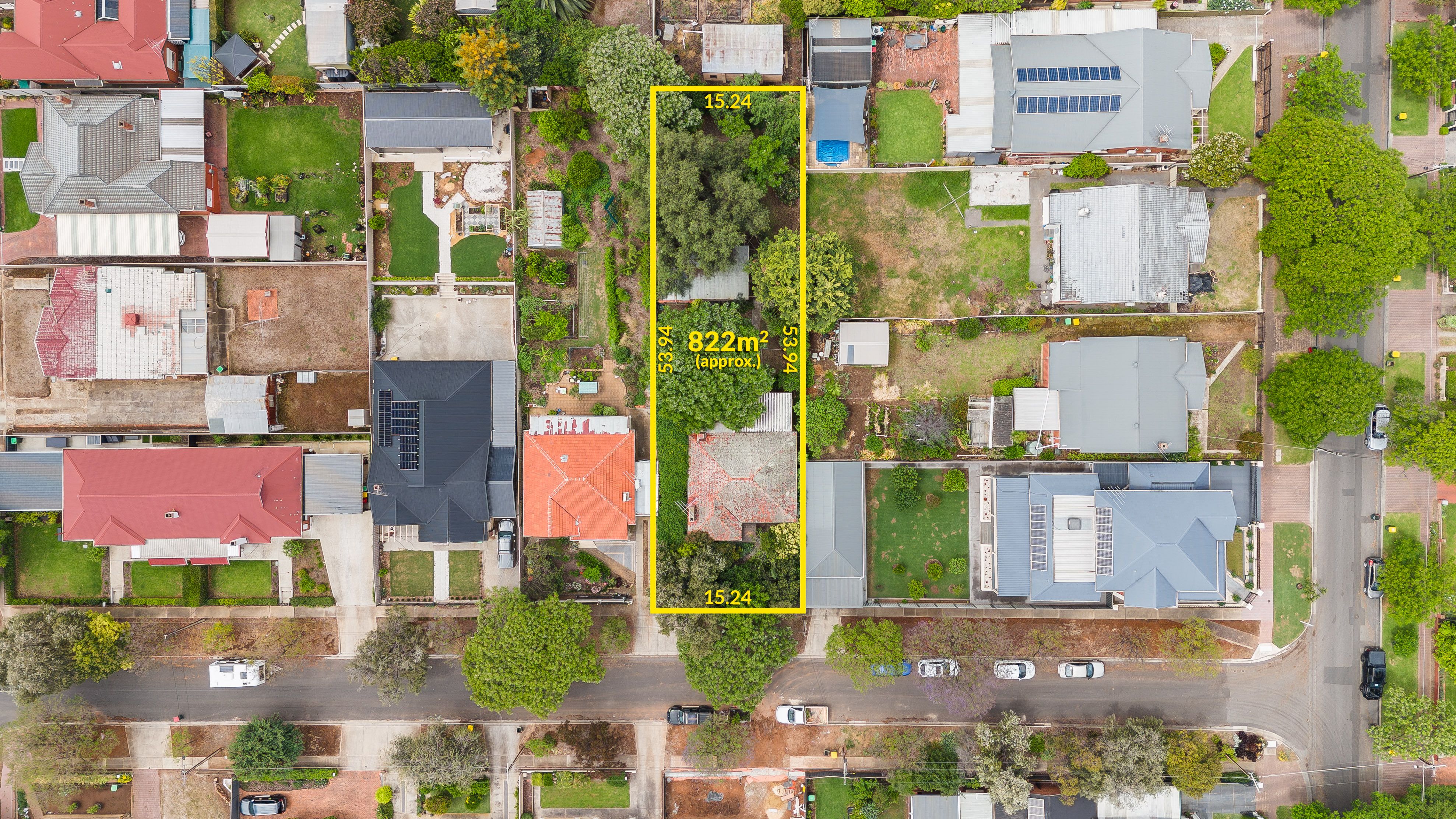 1 Miller Street — photo from Ray White Prospect