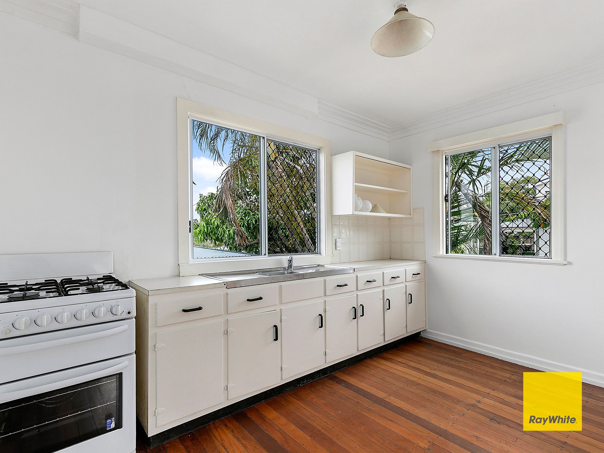 1/18 Duhig Avenue, Coorparoo, QLD 4151