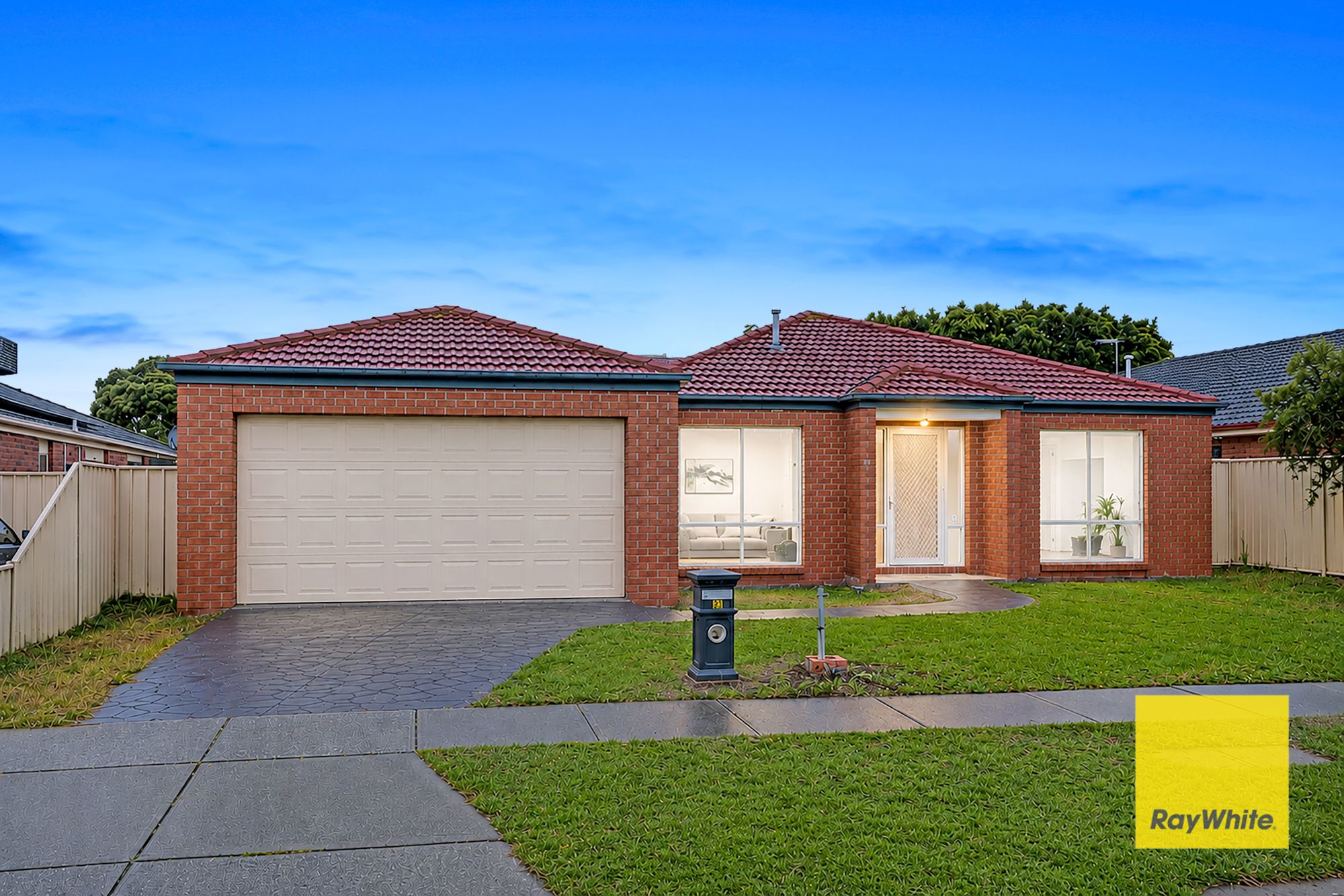 95 Harmony Drive, Tarneit VIC 3029
